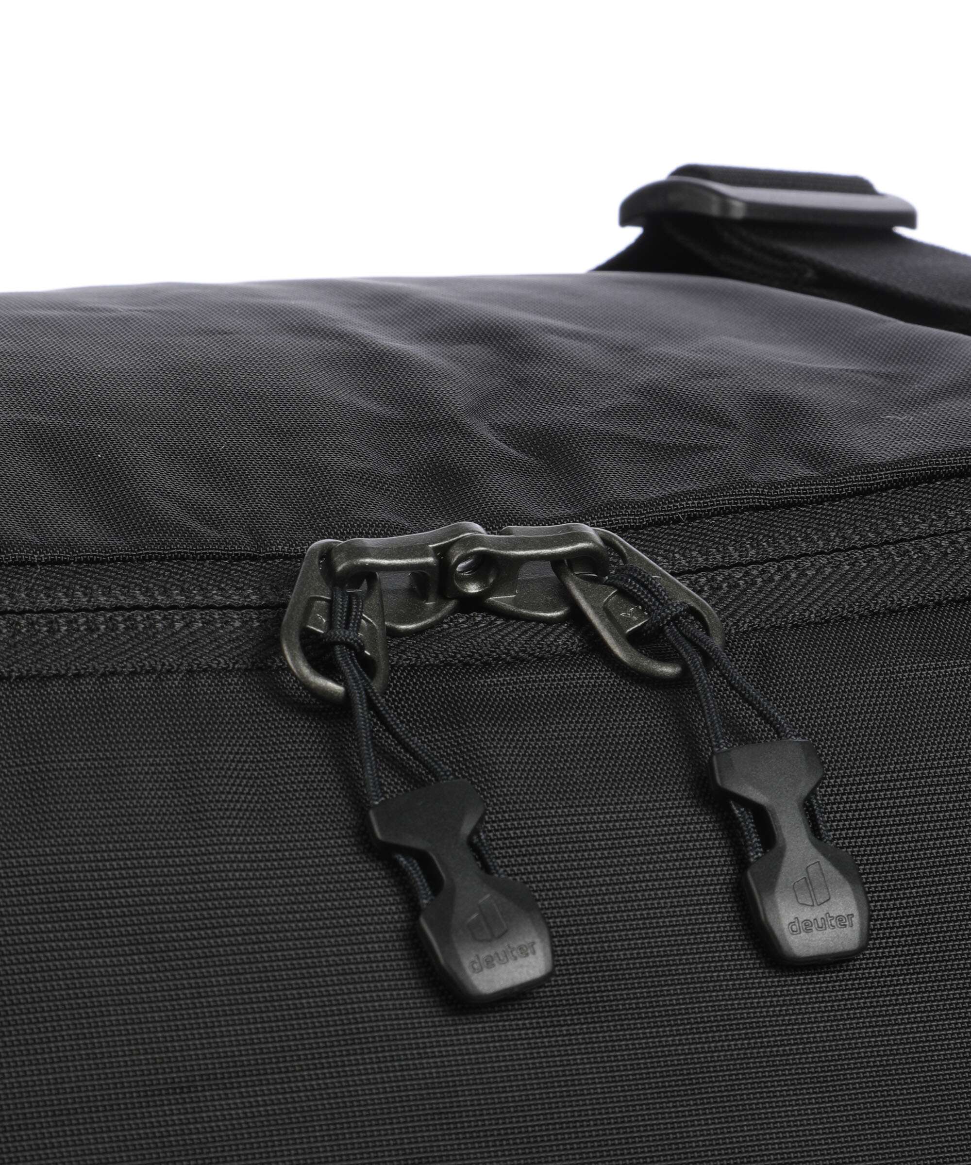 Deuter 70 Travel bag black