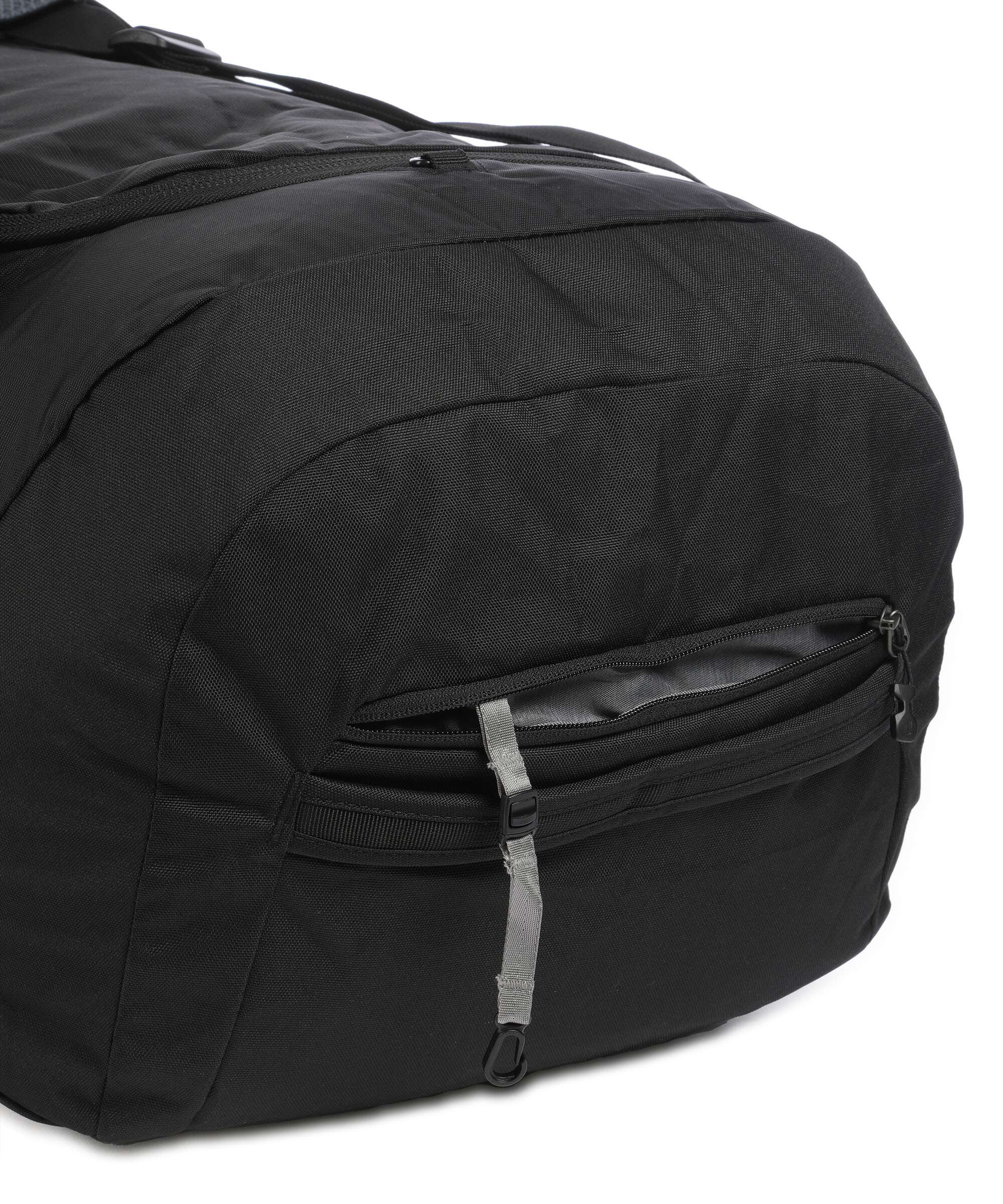 Deuter 70 Travel bag black