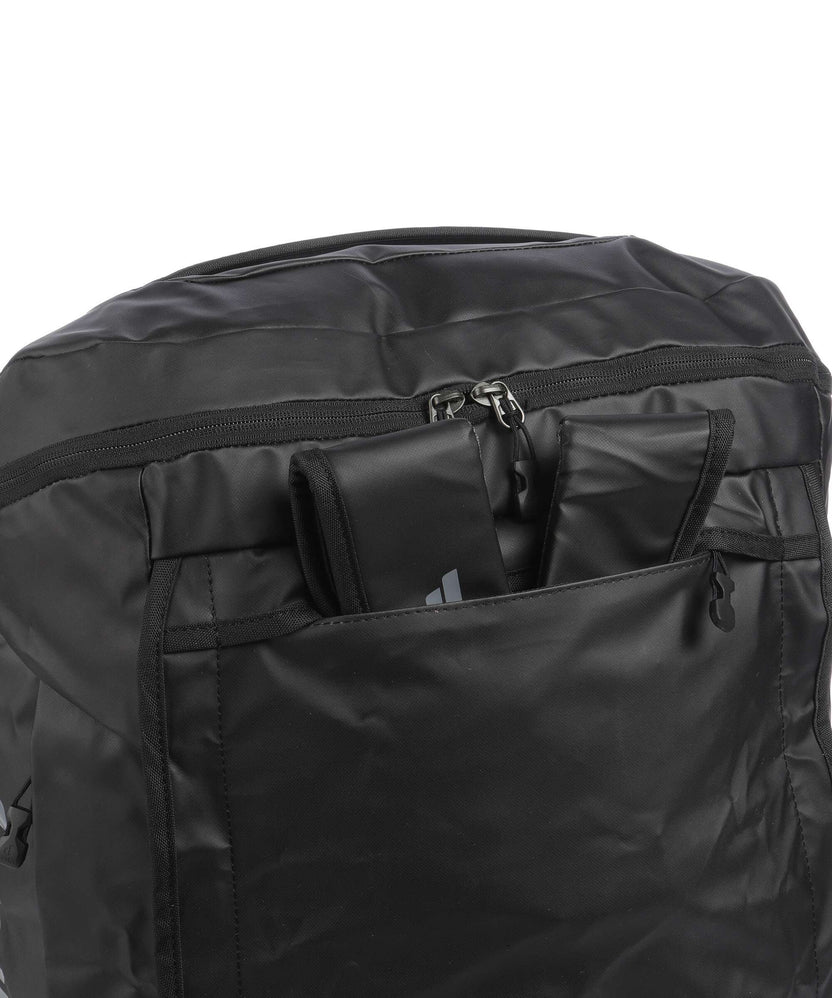 Deuter Pro 40 Weekend bag black