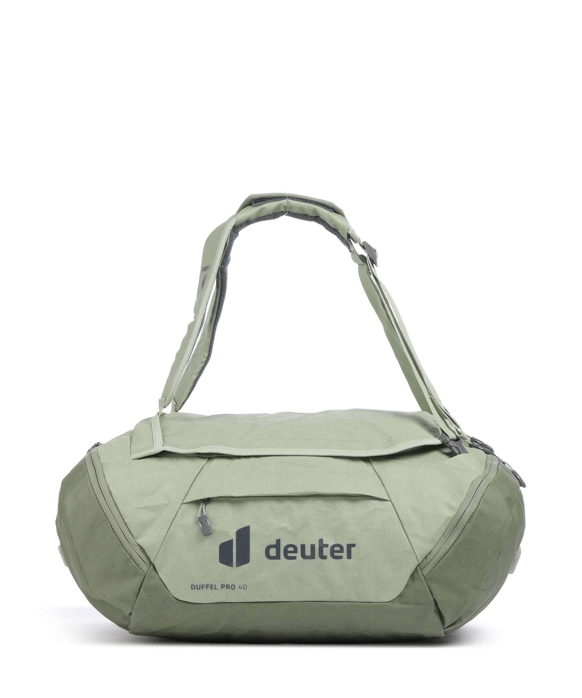 Deuter Pro 40 Weekend bag mineral grove