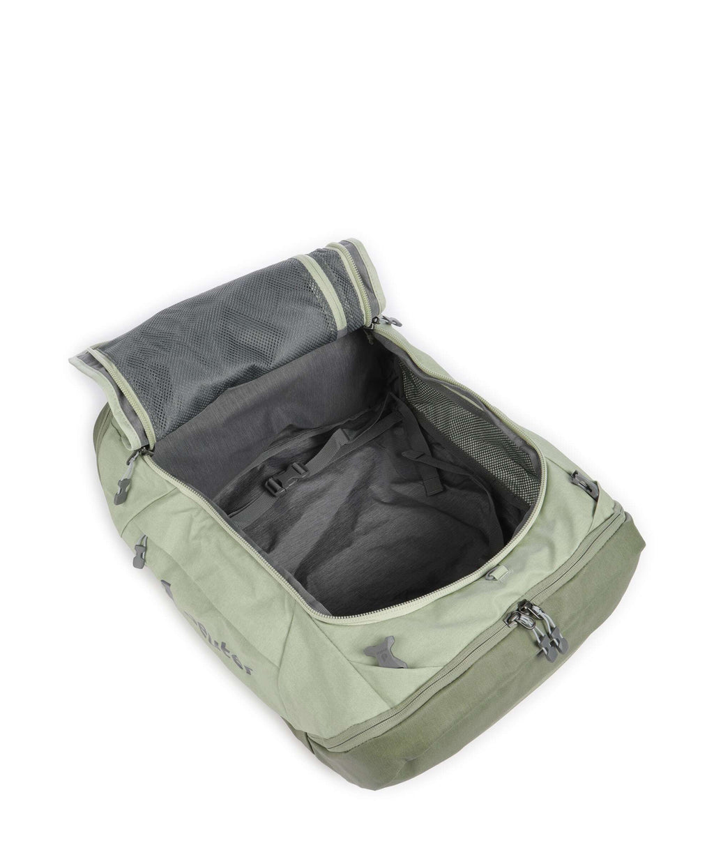 Deuter Pro 40 Weekend bag mineral grove