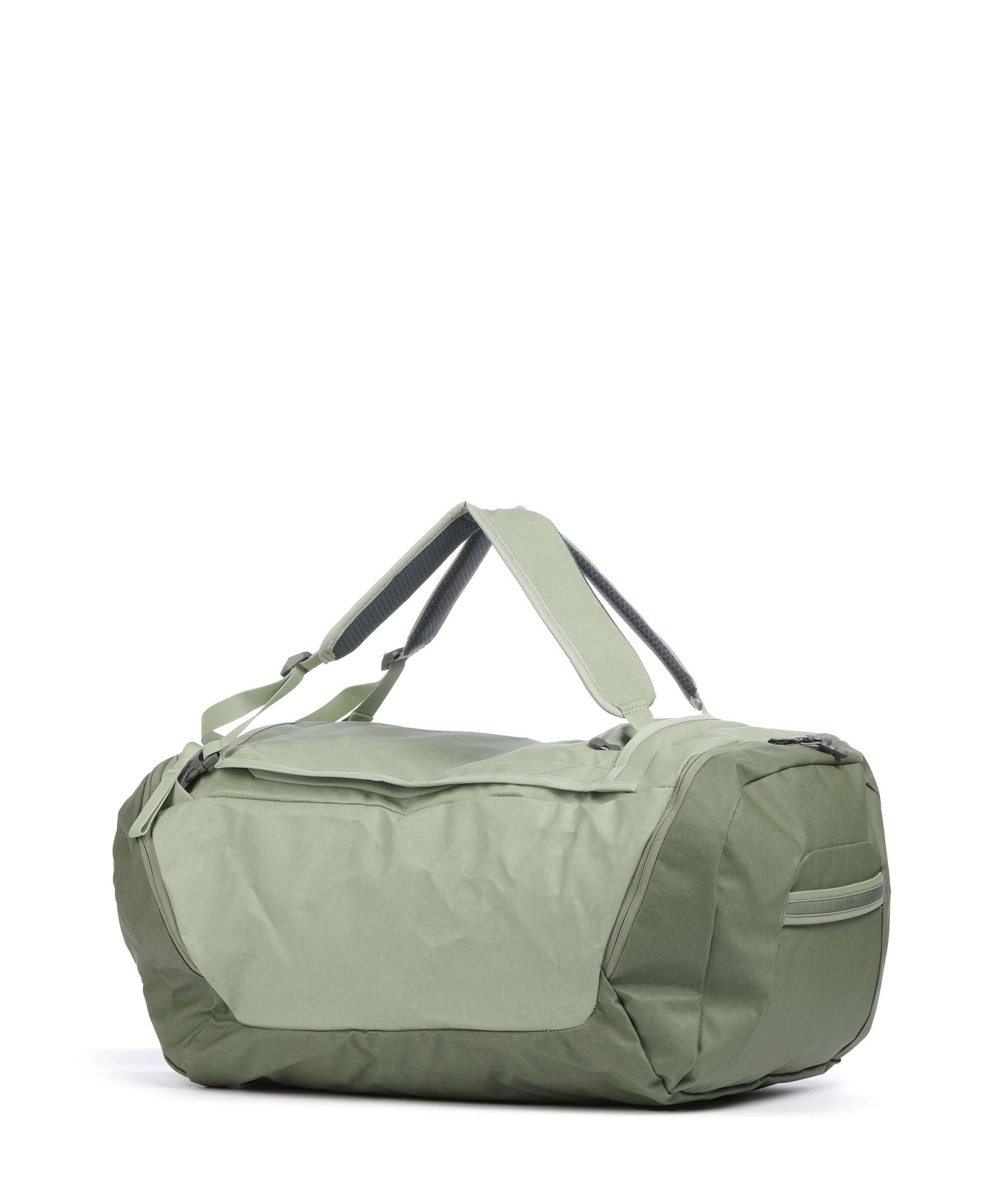 Deuter Pro 60 Travel bag mineral grove