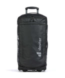Deuter Pro Movo 60 Travel bag with wheels black