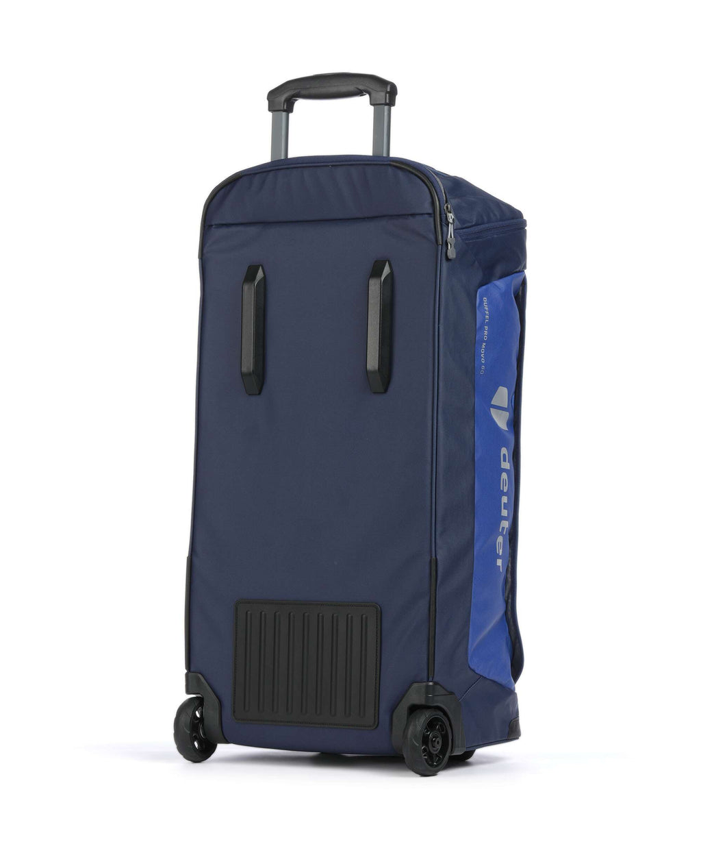 Deuter Pro Movo 60 Travel bag with wheels neptune nightblue