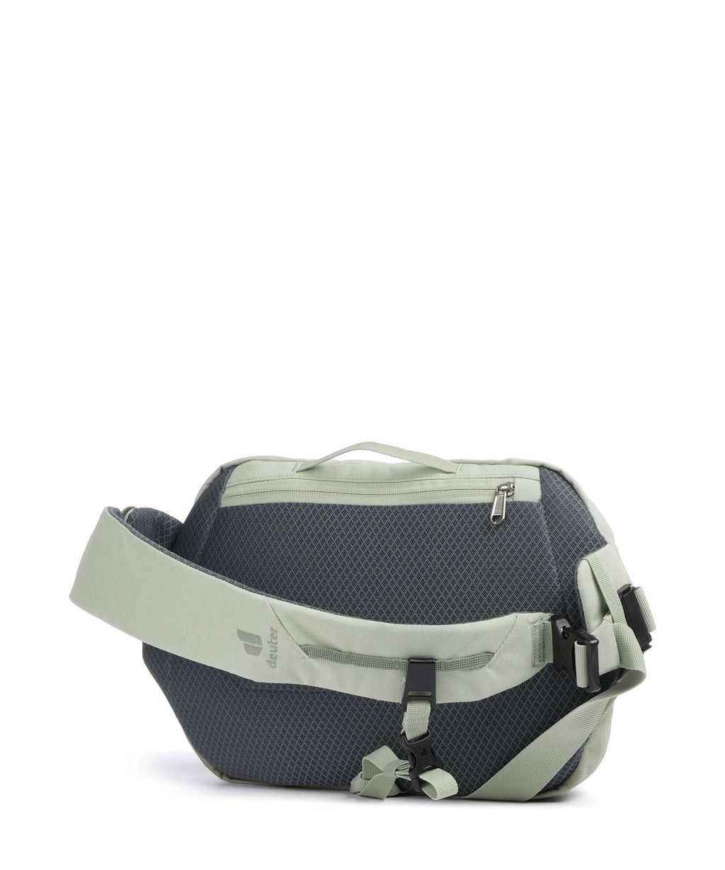 Deuter Stroof 5 Sling bag grove mineral