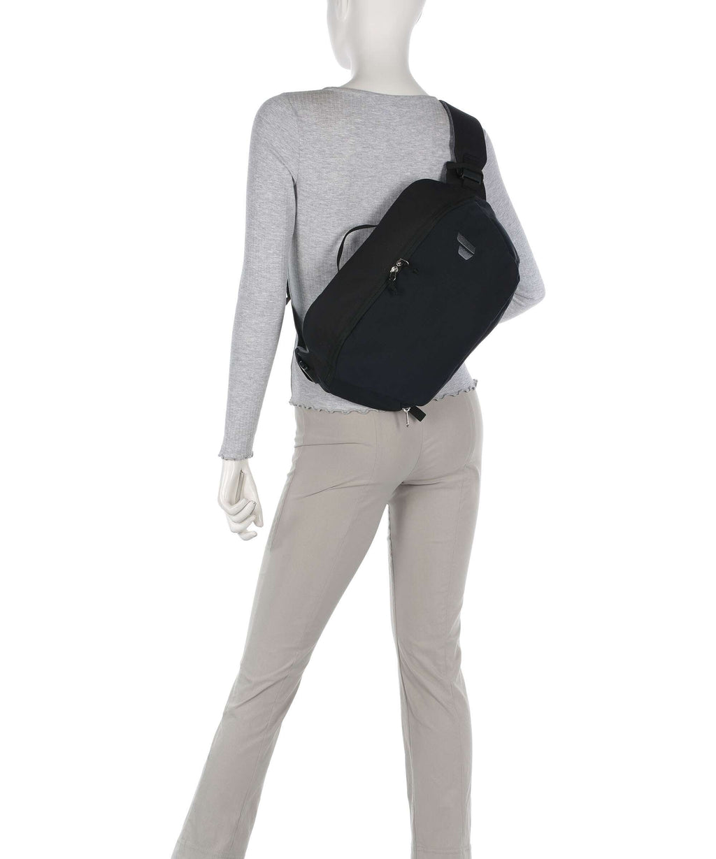 Deuter Stroof 8 Sling bag grove mineral