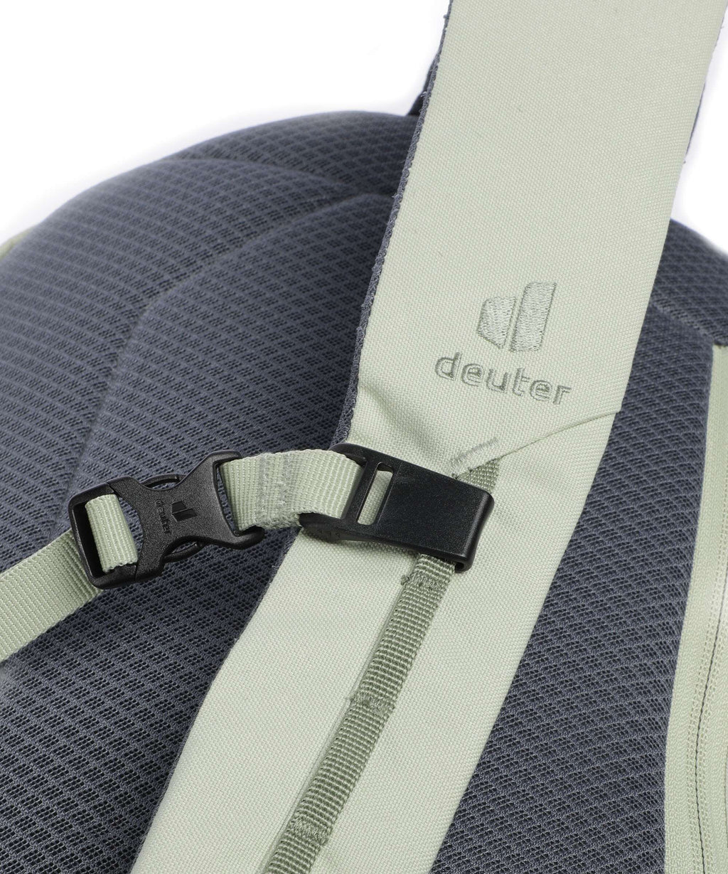 Deuter Stroof 8 Sling bag grove mineral