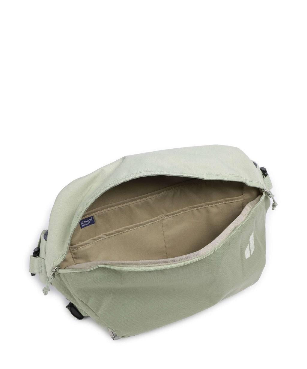 Deuter Stroof 8 Sling bag grove mineral