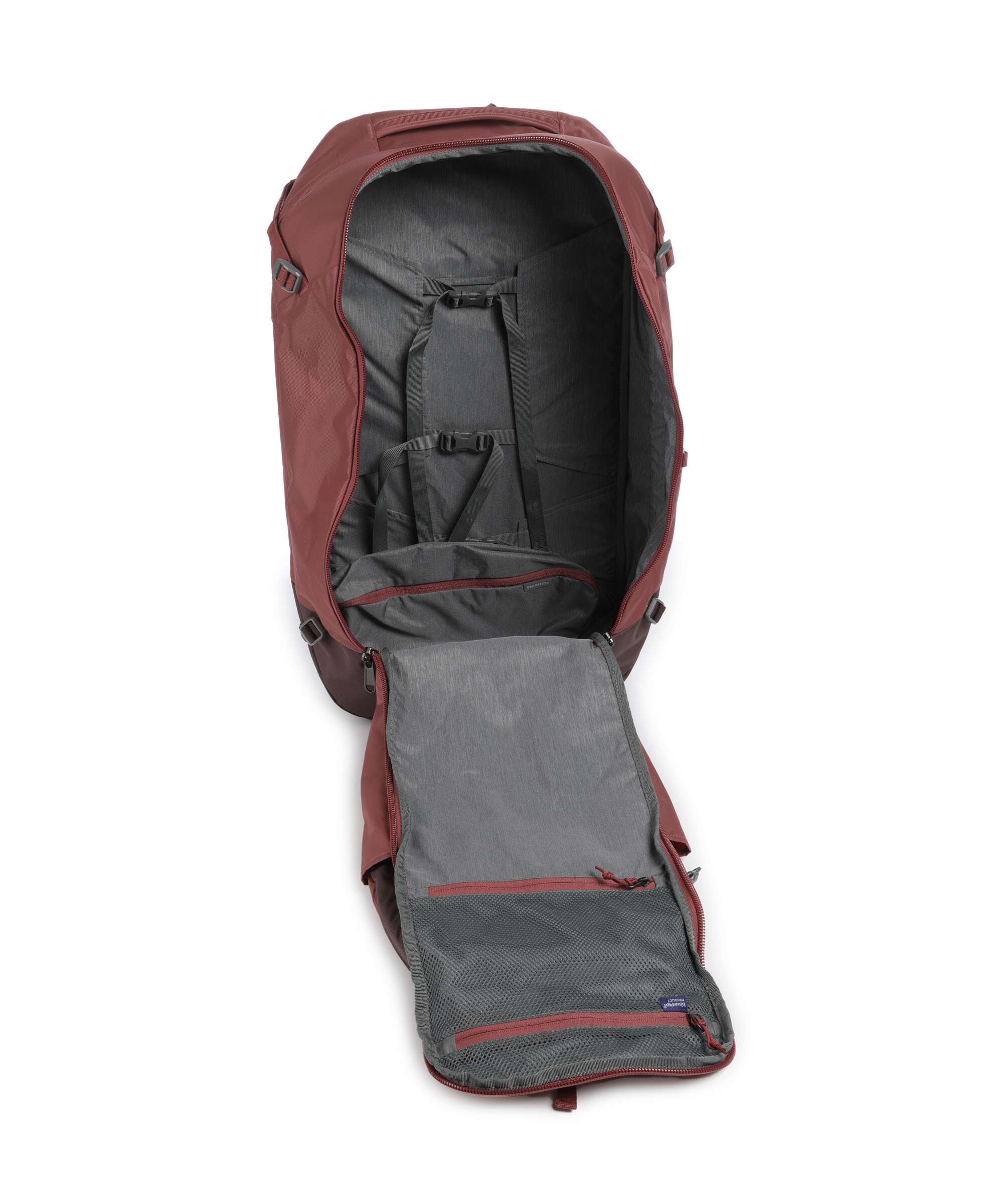 Deuter Access 60 SL Hiking backpack caspia/raisin