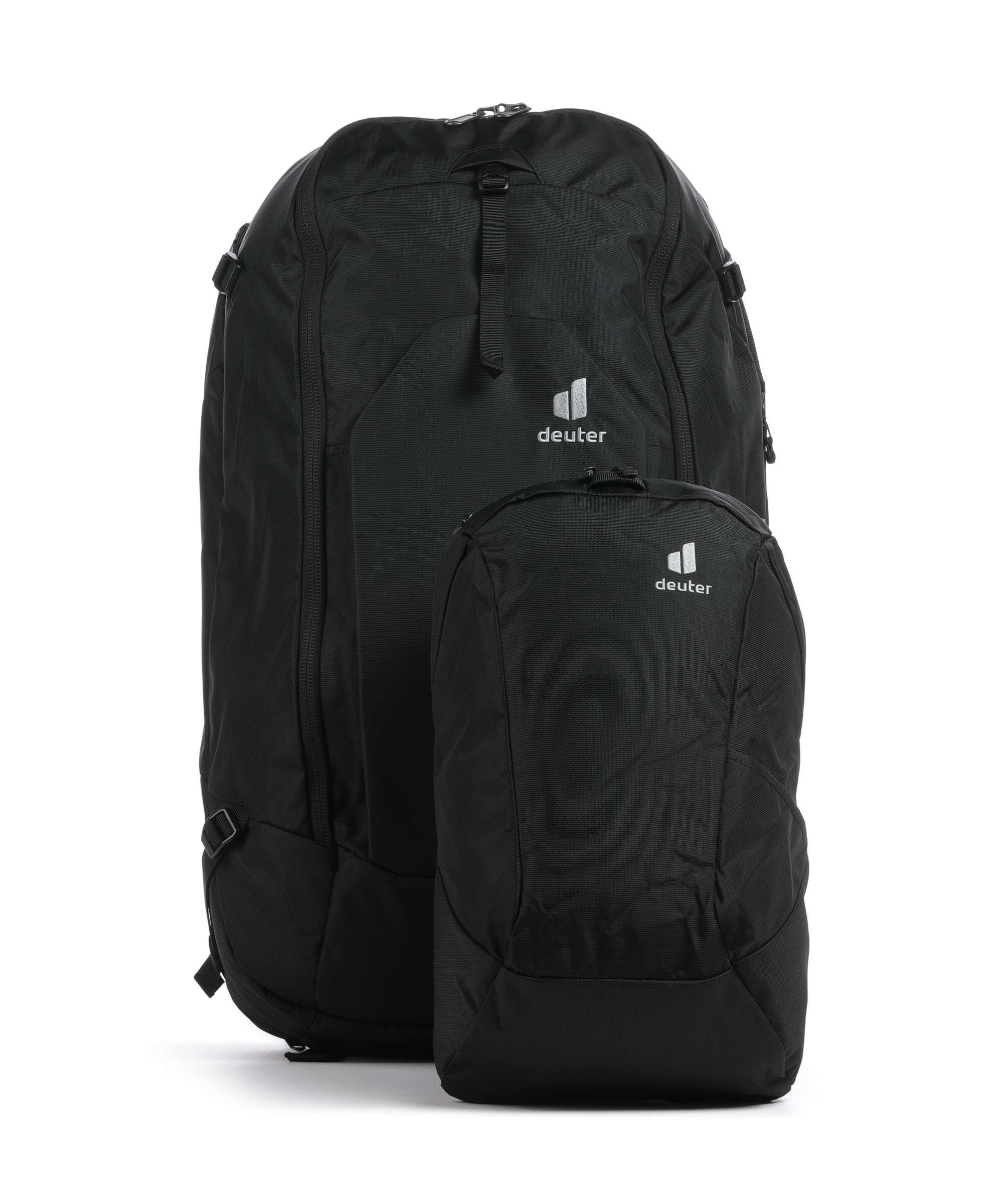 Deuter Access 65 Hiking backpack black