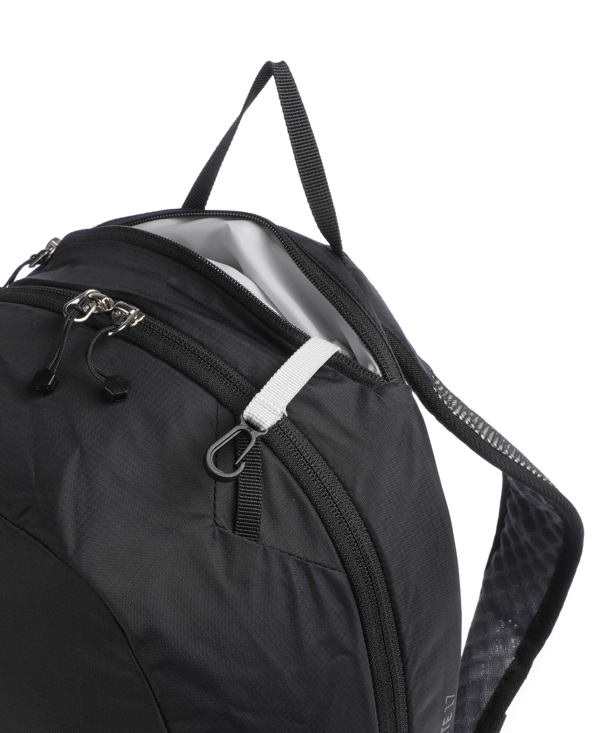 Deuter Speed Lite 17 Hiking backpack black