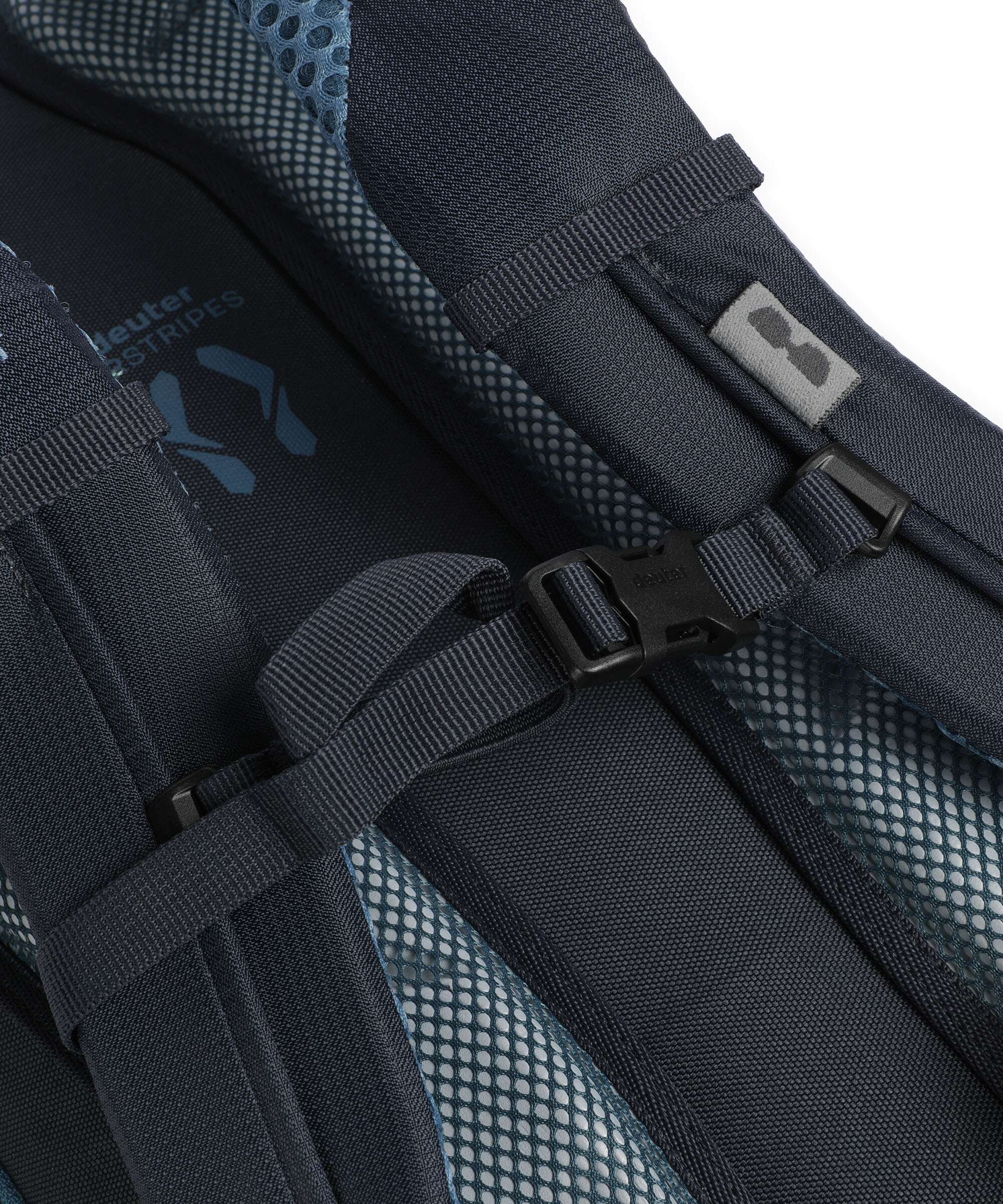 Deuter Bike l 16 Backpack atlantic ink