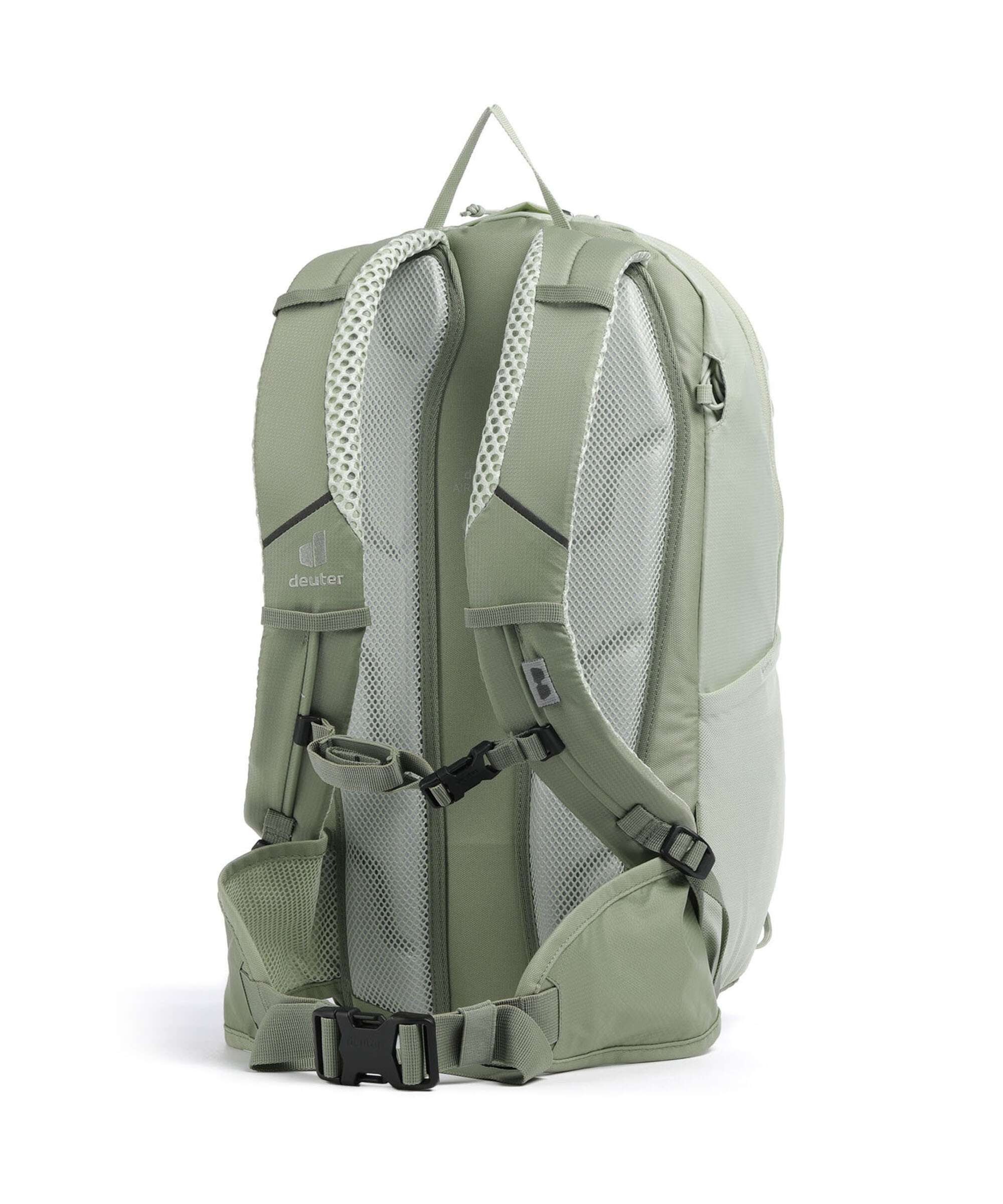 Deuter Bike l 16 Backpack mineral grove