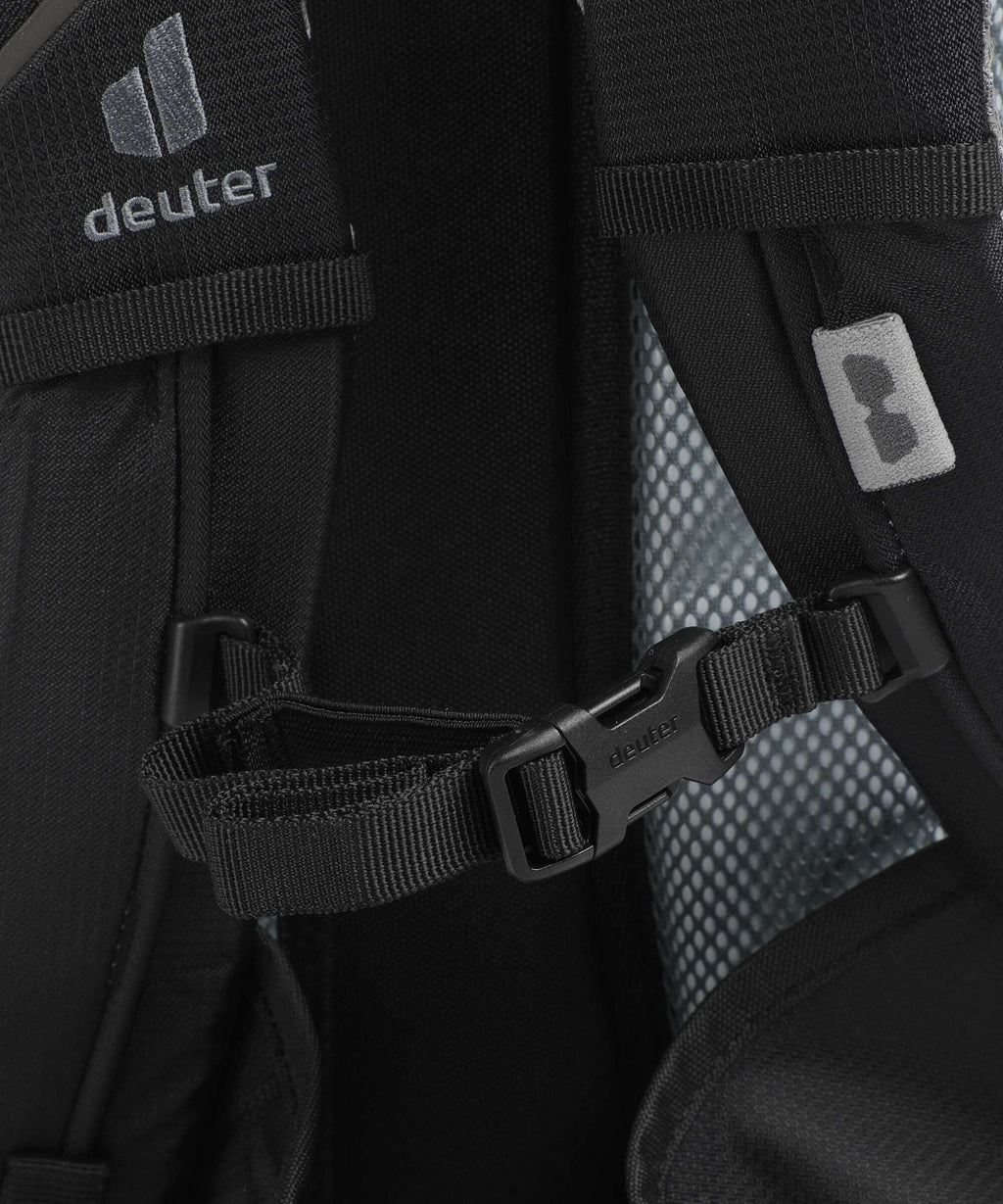 Deuter Bike l 20 Backpack black