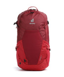 Deuter Futura 23 Hiking backpack masala/cherry