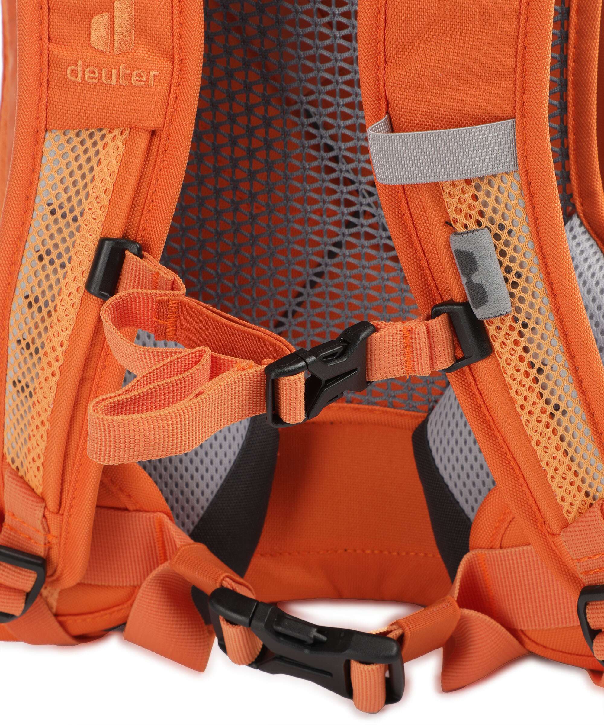 Deuter AC Lite 14 SL Backpack peach tuscany