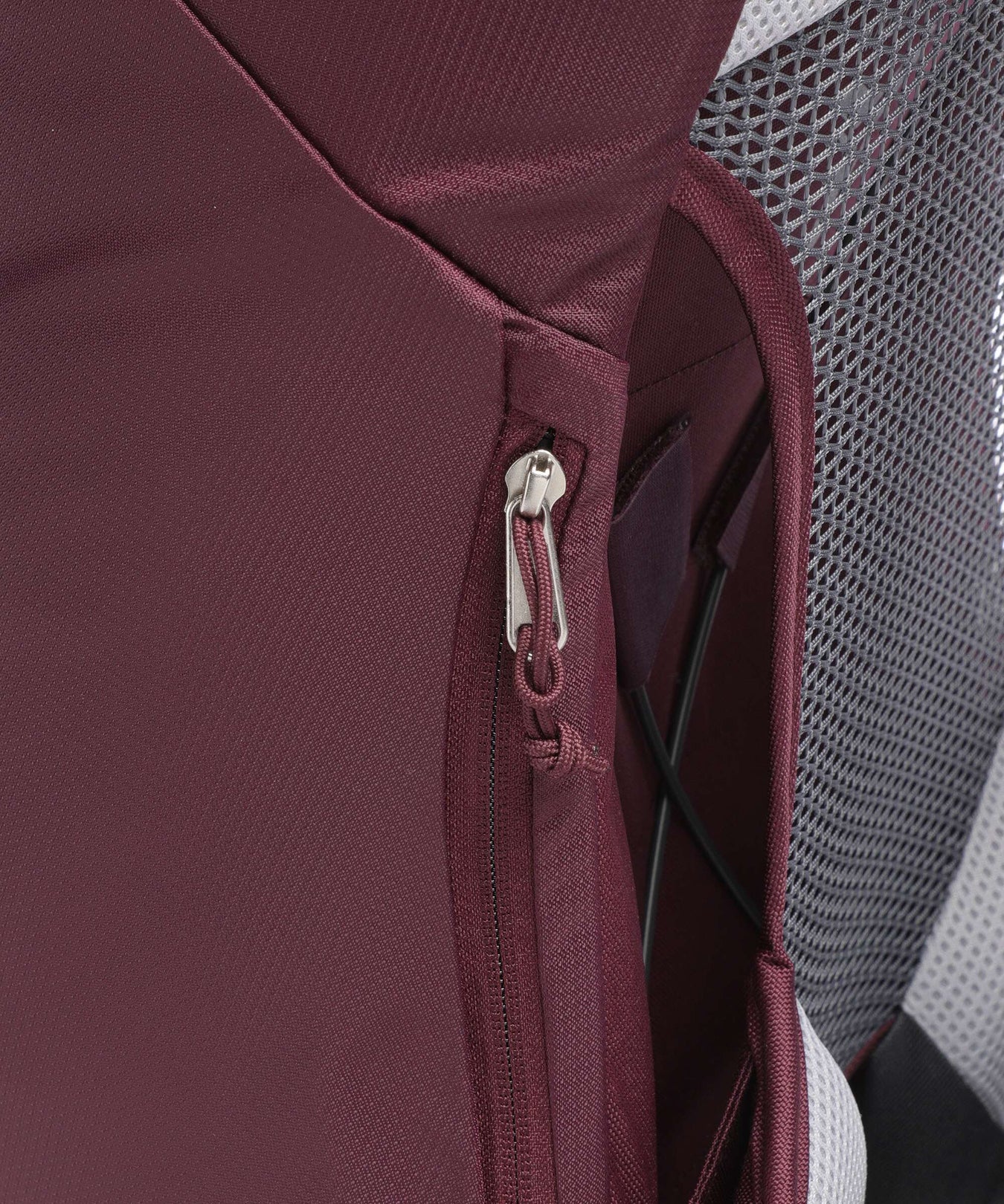 Deuter AC Lite 28 SL Hiking backpack ashrose/cassis