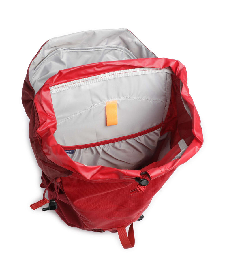 Deuter AC Lite 30 Hiking backpack cherry/masala