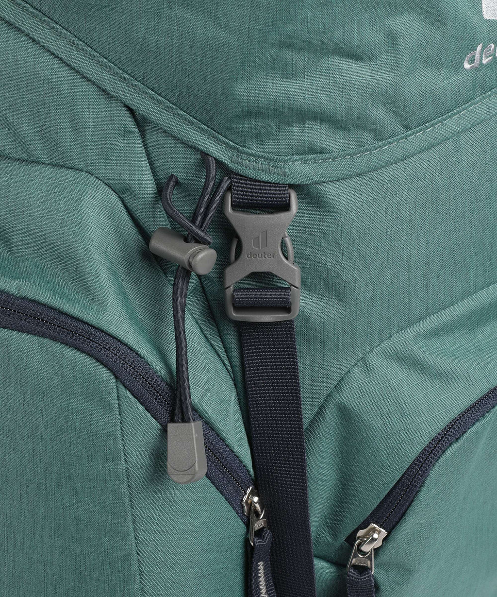 Deuter Gröden 30 SL Hiking backpack seagreen/ink