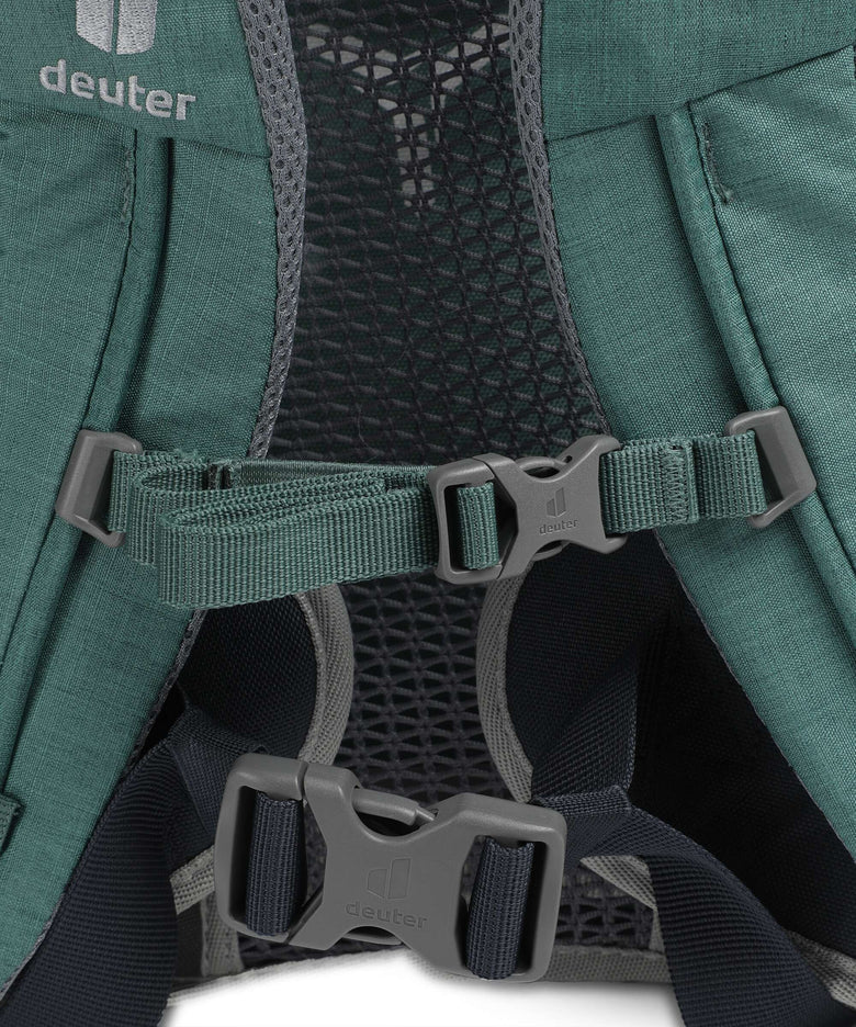 Deuter Gröden 32 Hiking backpack seagreen/ink