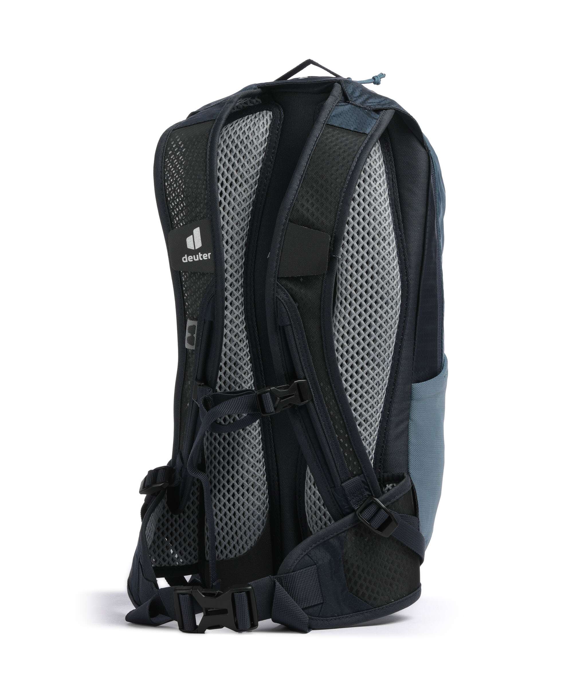 Deuter Race 8 Backpack atlantic ink