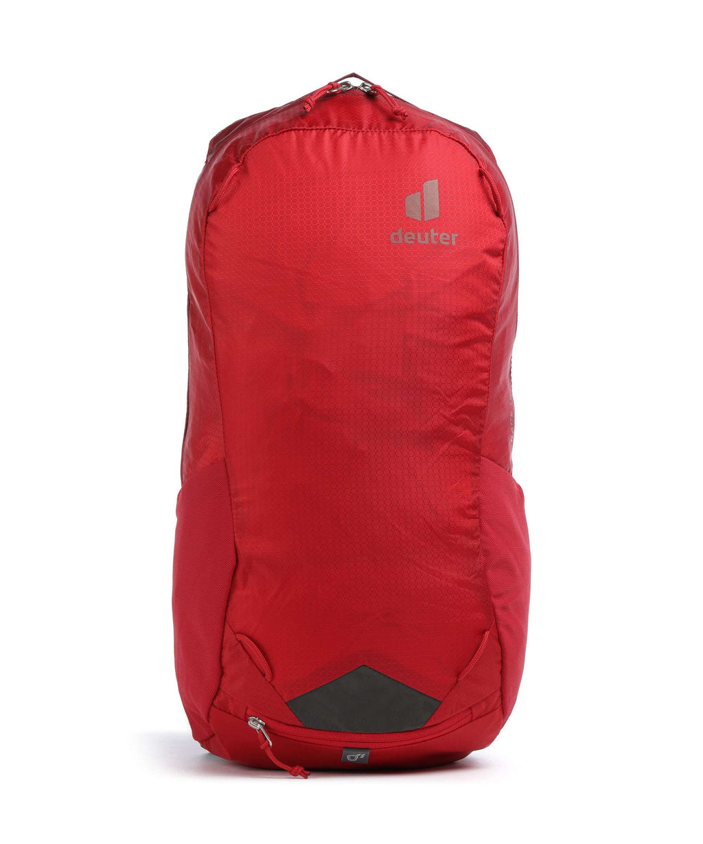 Deuter Race 16 Backpack cherry/masala