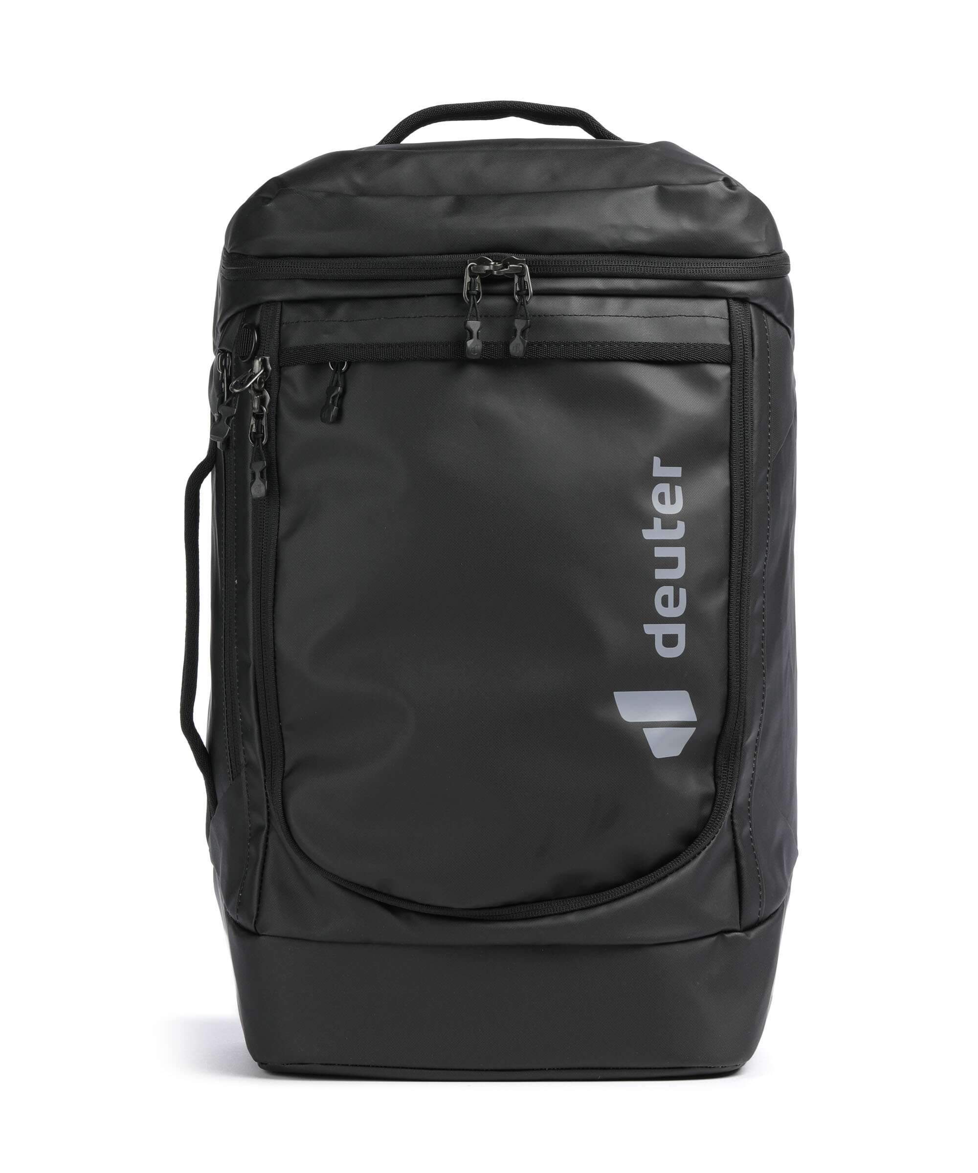 Deuter Pro 30 Travel backpack 16″ recycled polyester black