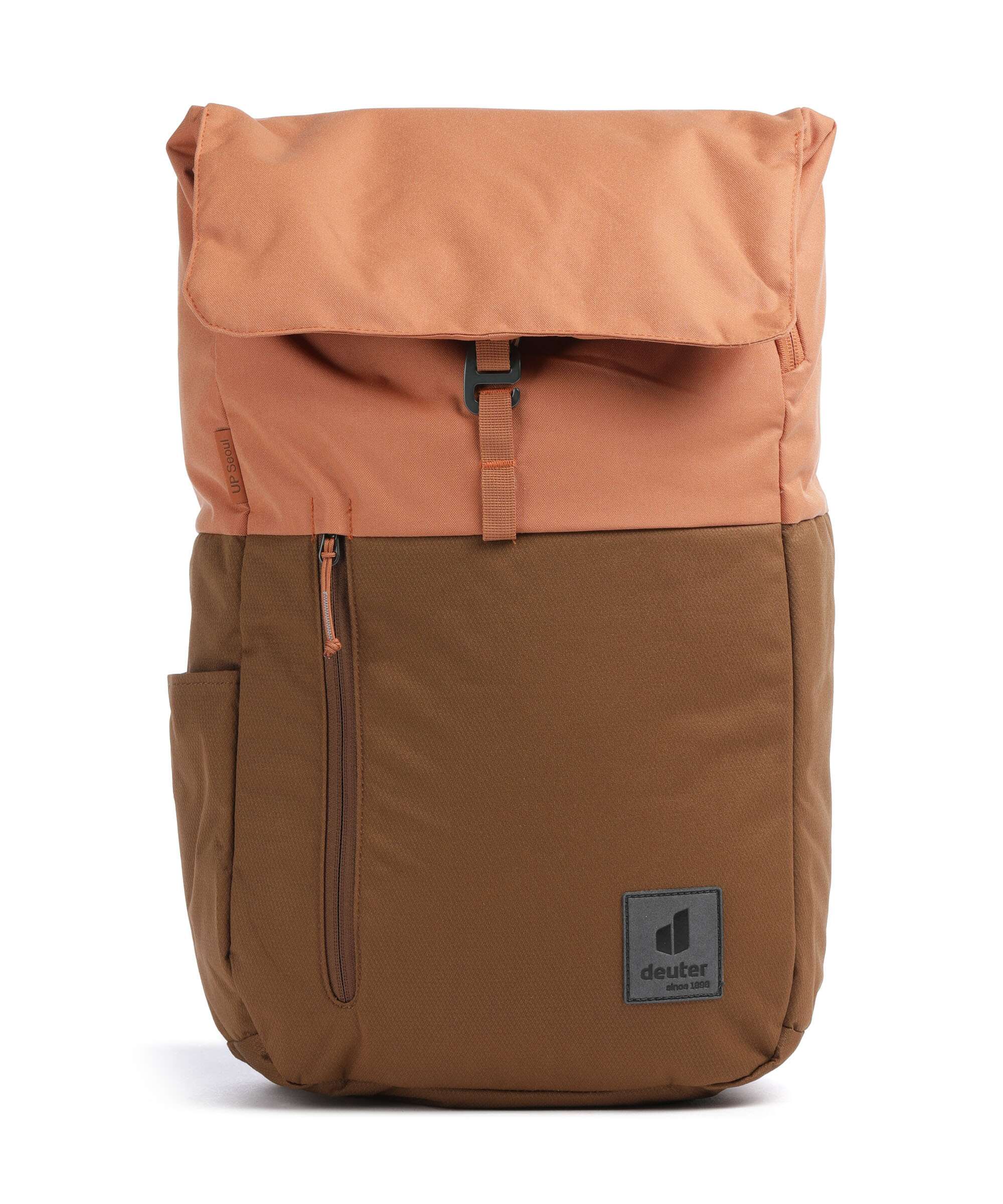 Deuter UP Seoul Backpack mocha/pecan