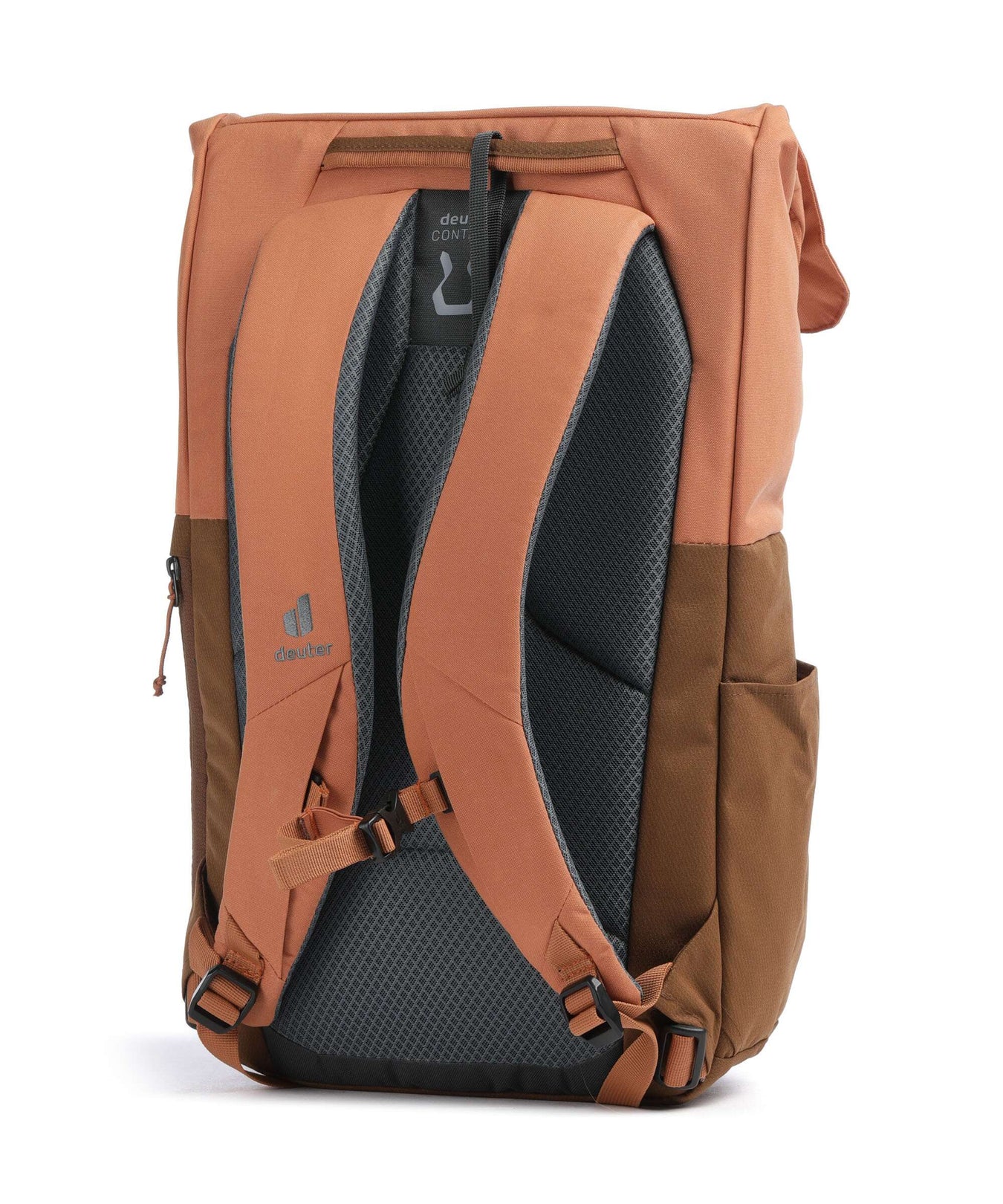 Deuter UP Seoul Backpack mocha/pecan