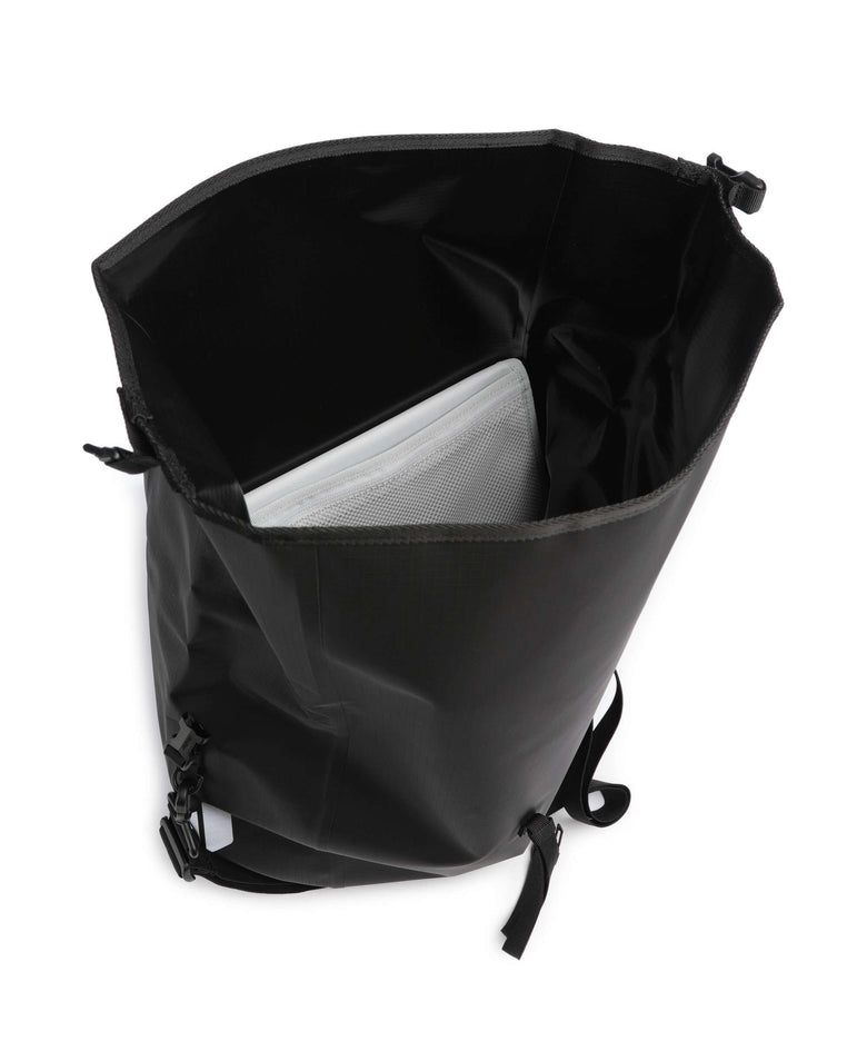 Deuter Visby 25+5 Bike pannier black