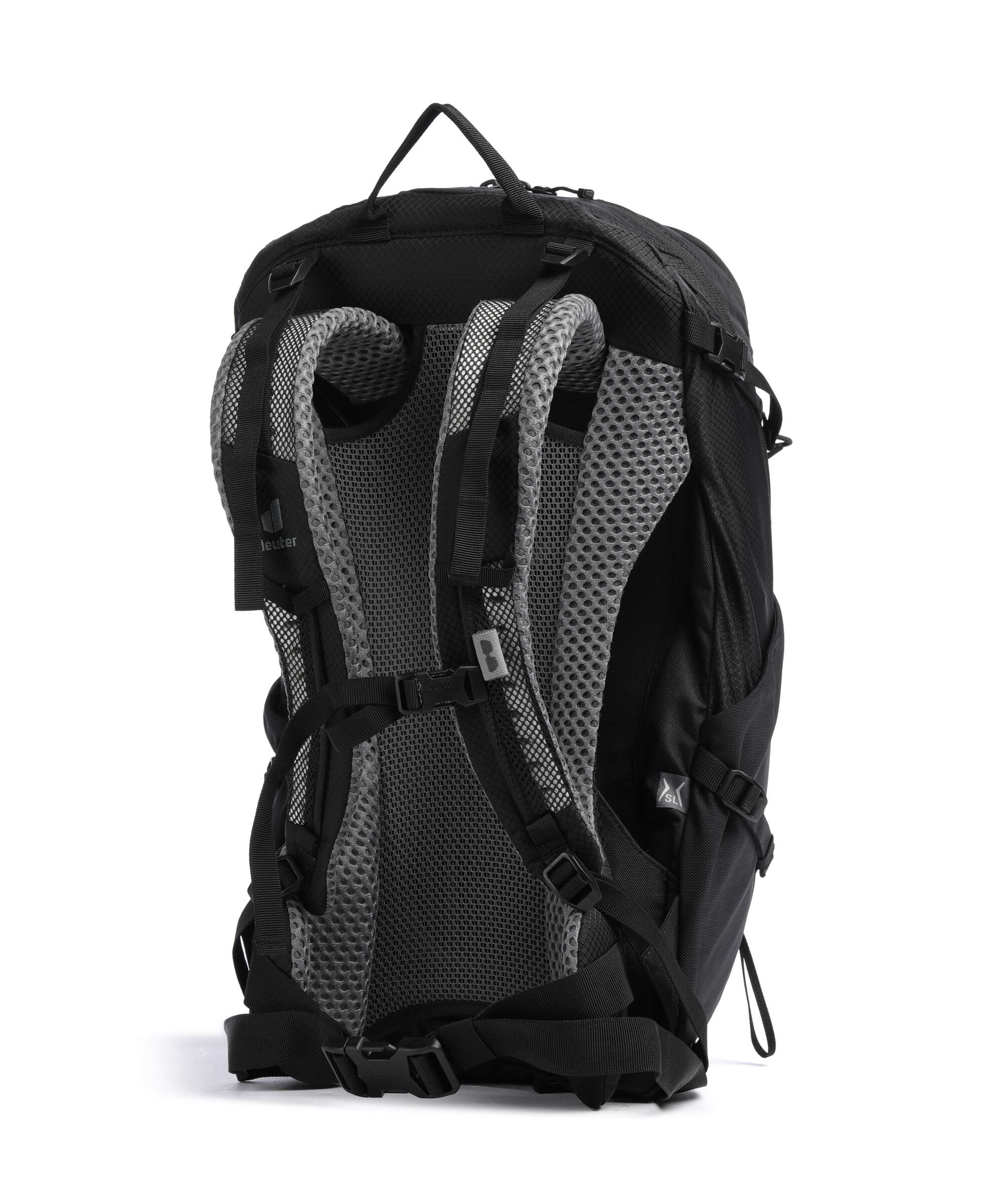 Deuter Futura 21 SL Hiking backpack black