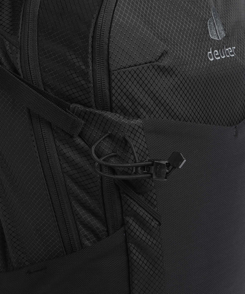 Deuter Futura 21 SL Hiking backpack black