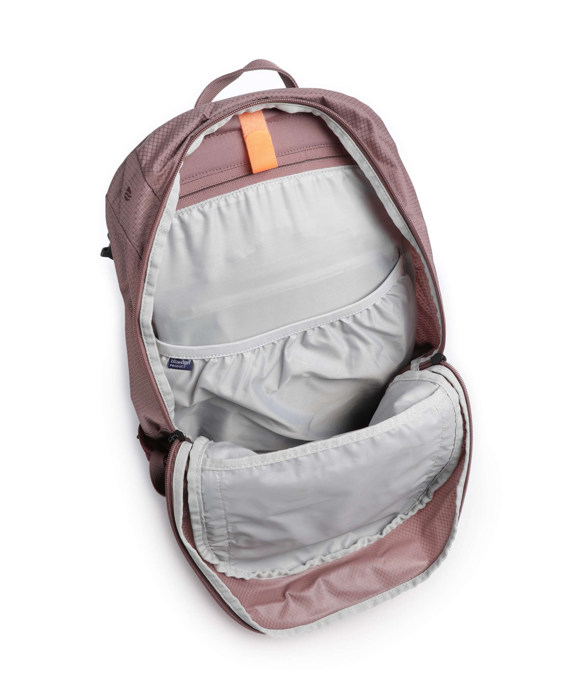 Deuter Futura 21 SL Hiking backpack cassis ashrose