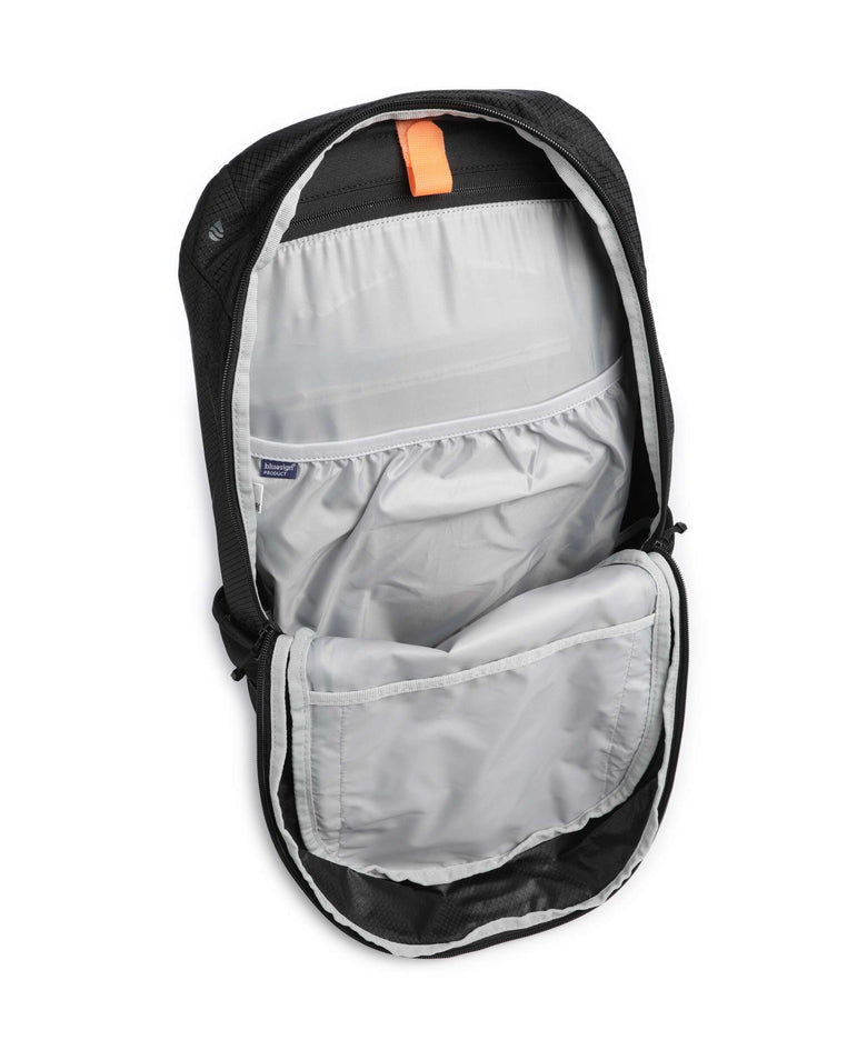 Deuter Futura 23 Hiking backpack black