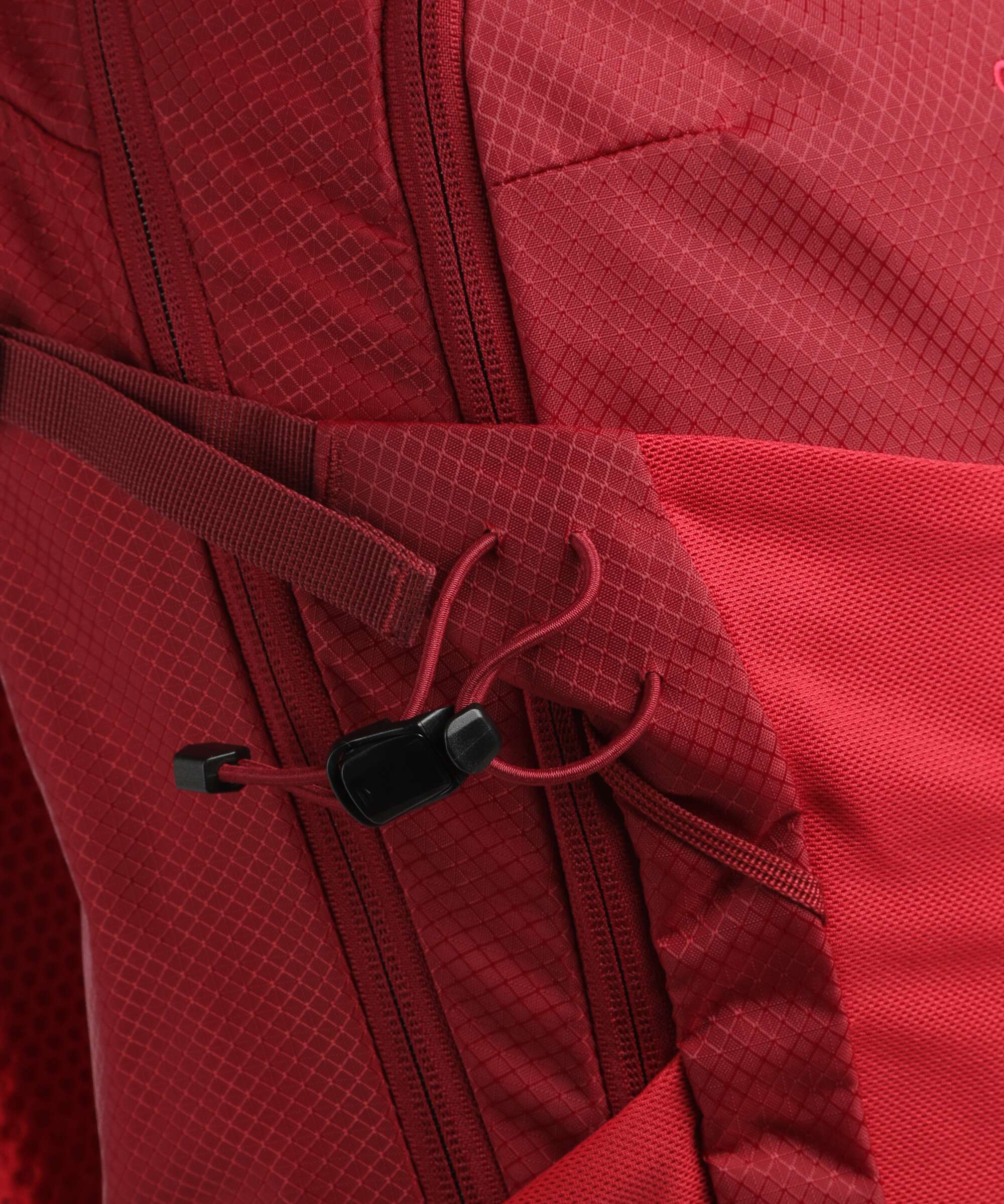 Deuter Futura 23 Hiking backpack cherry/masala