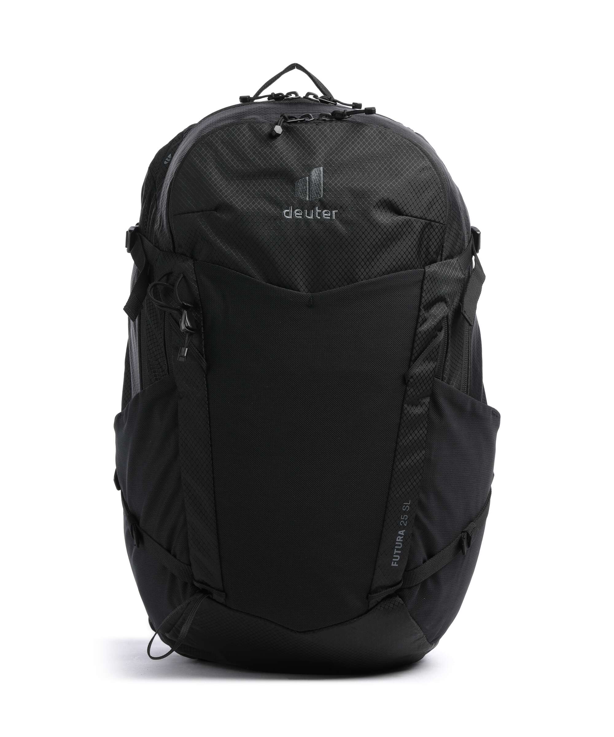 Deuter Futura 25 SL Hiking backpack black