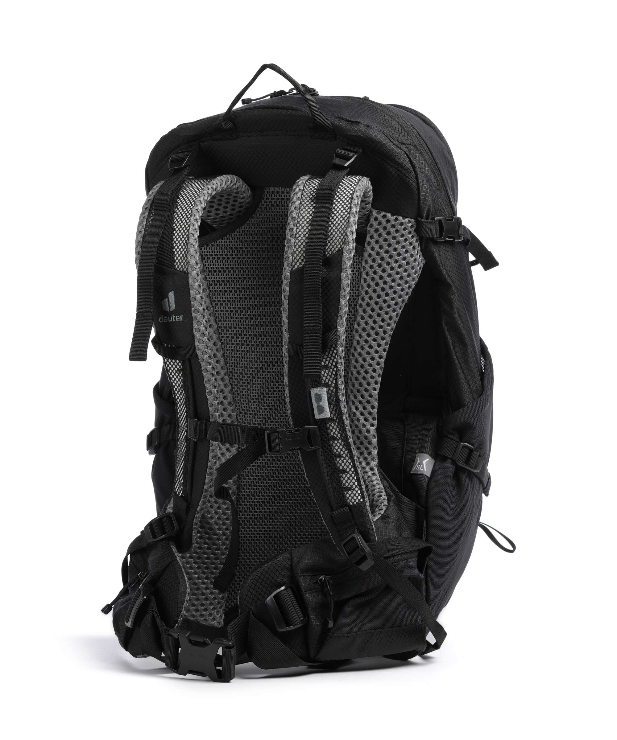 Deuter Futura 25 SL Hiking backpack nylon black
