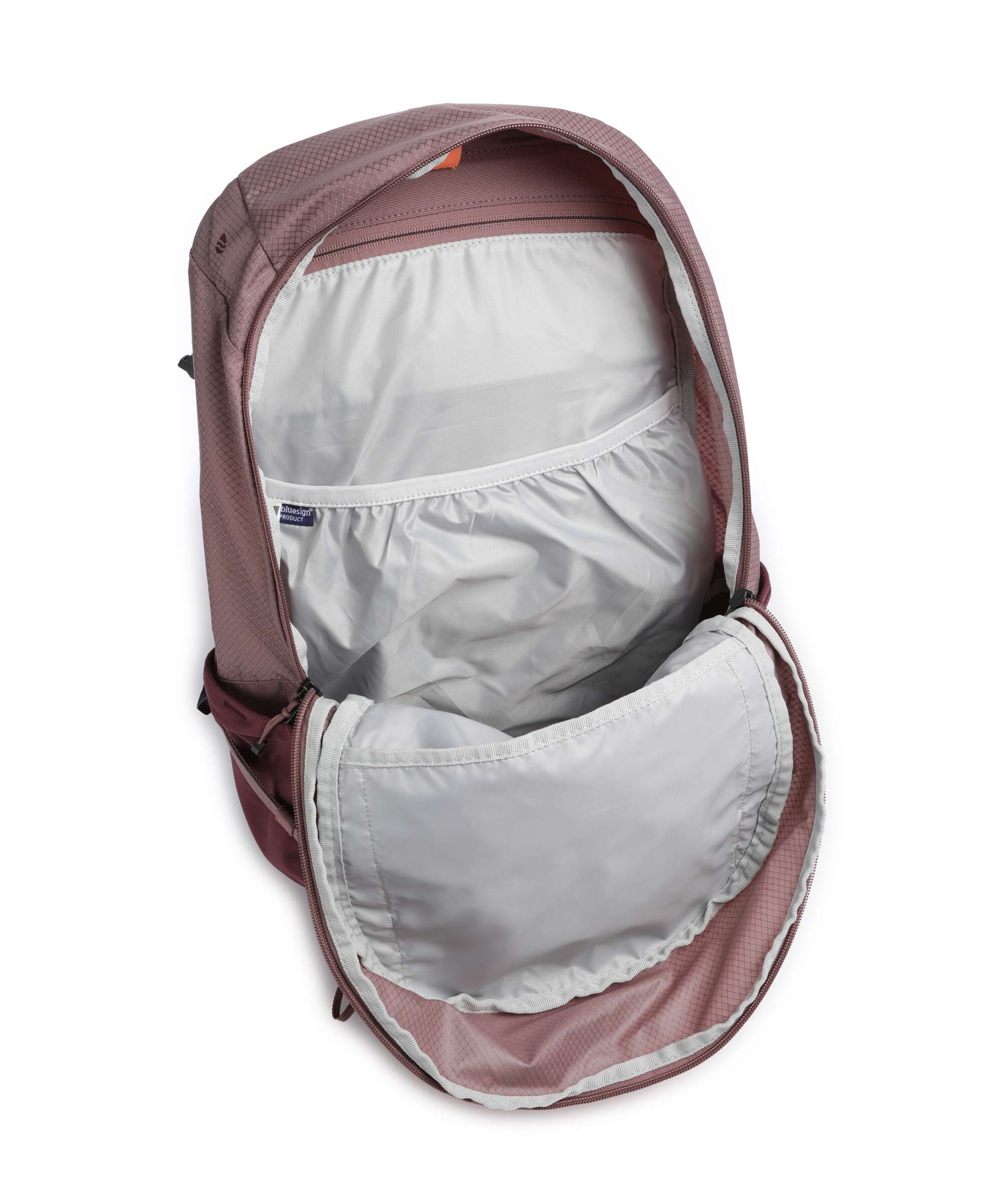 Deuter Futura 25 SL Hiking backpack cassis ashrose