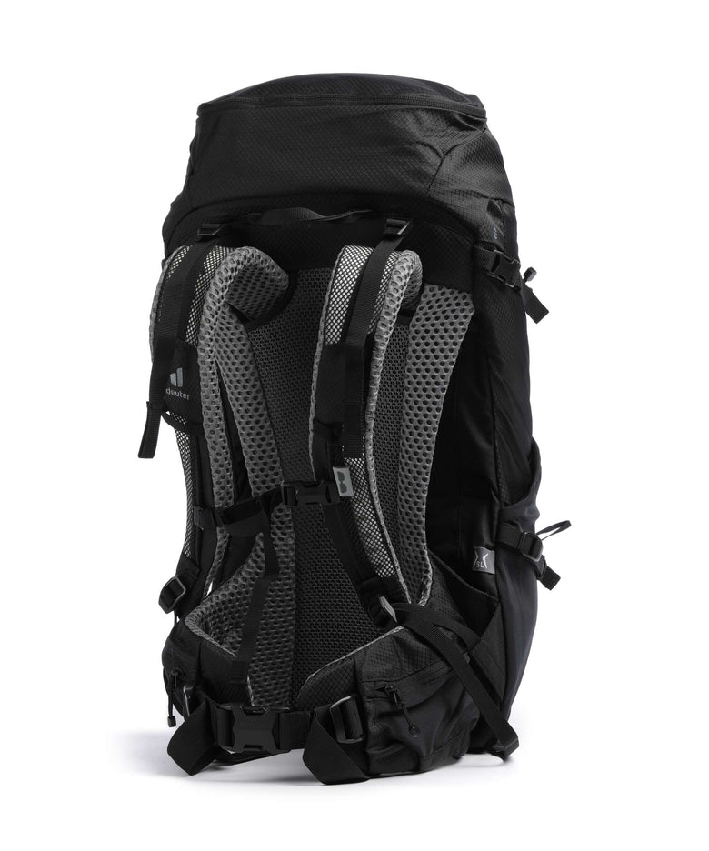 Deuter Futura 24 SL Hiking backpack black