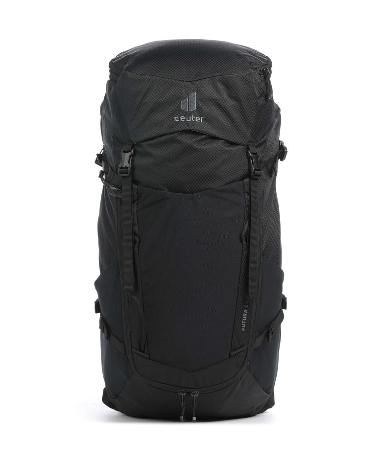 buy deuter backpack uk Deuter Futura 26 Hiking backpack nylon black