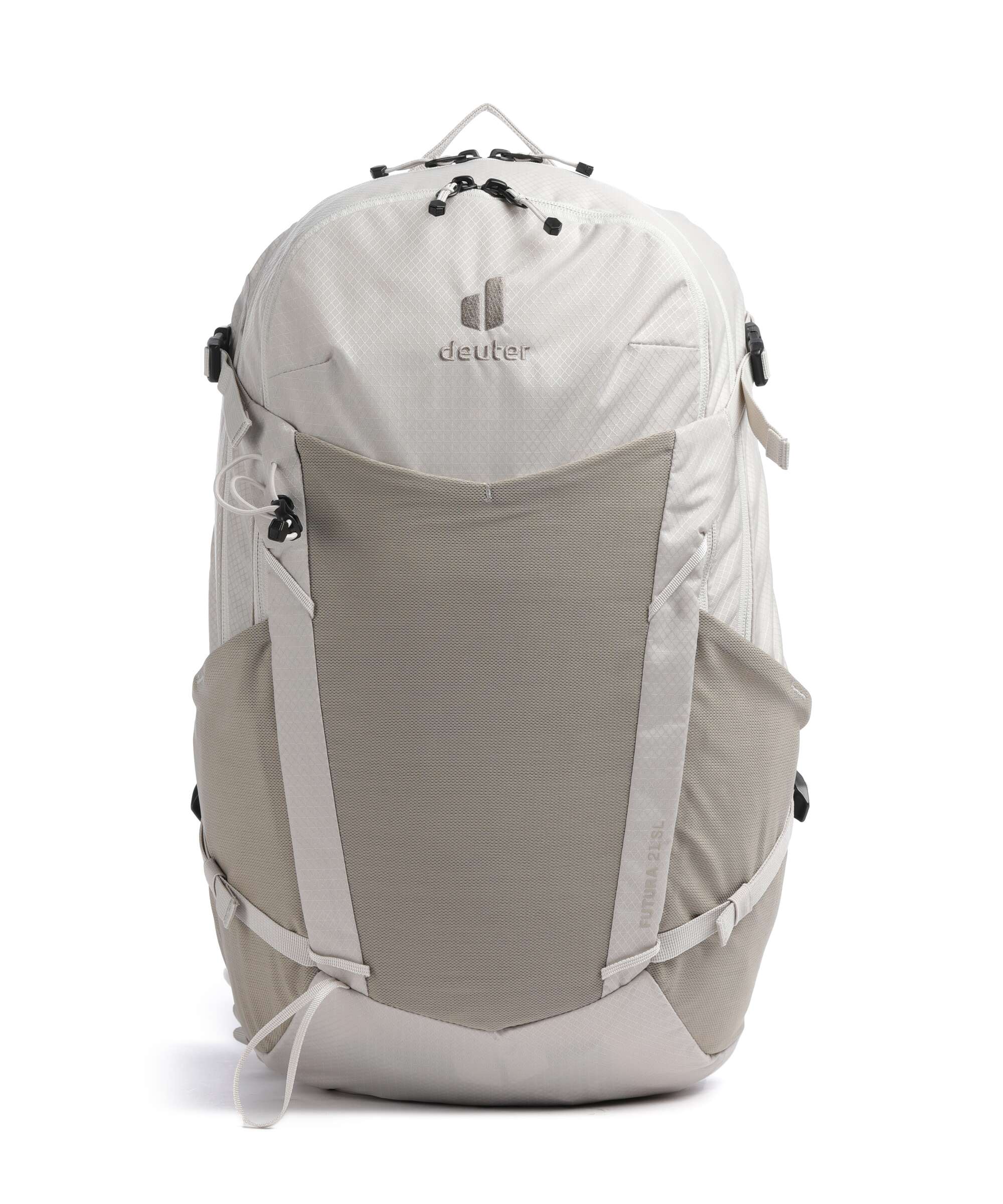 Deuter Futura 21 SL Hiking backpack greystone alu