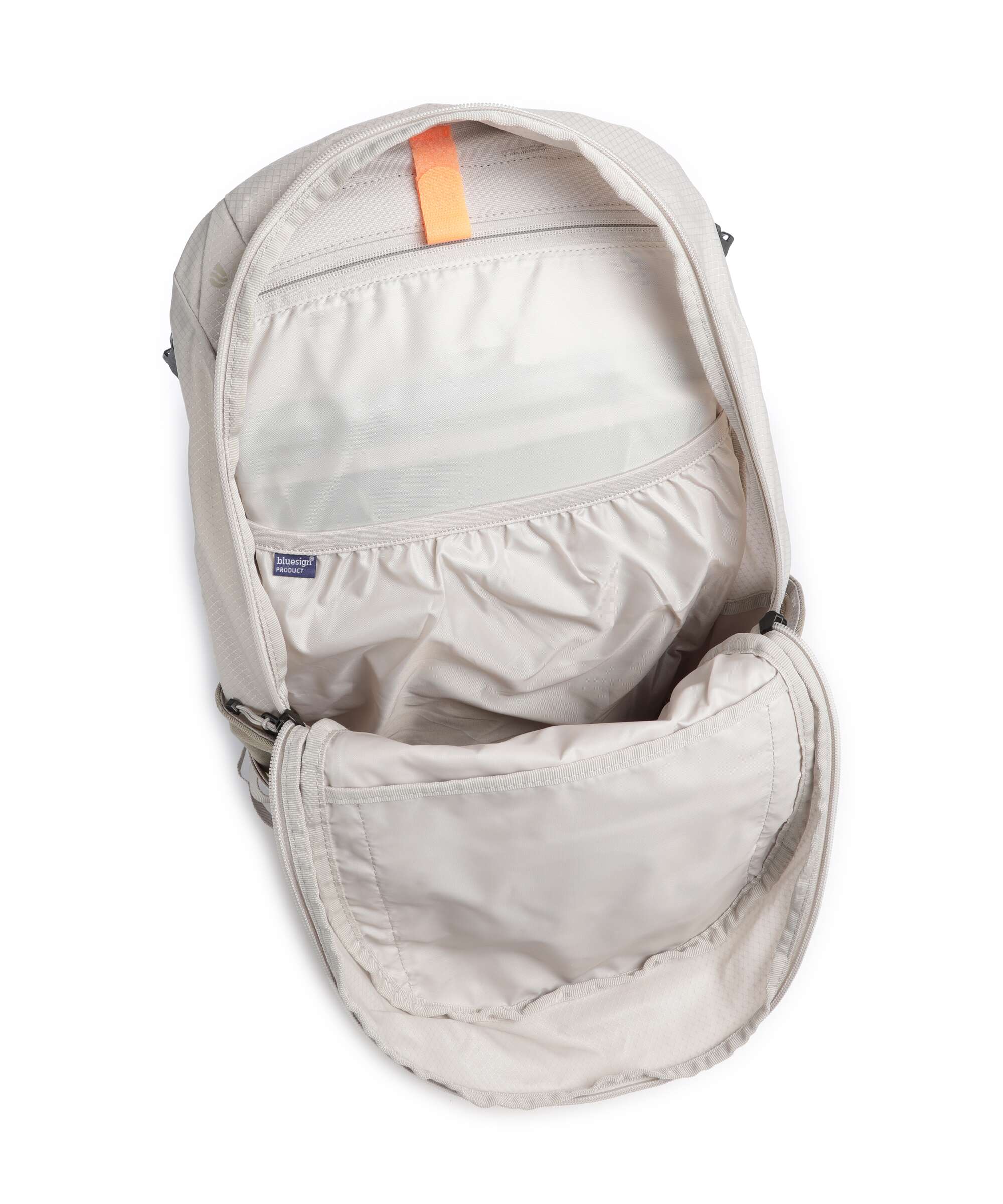Deuter Futura 21 SL Hiking backpack greystone alu