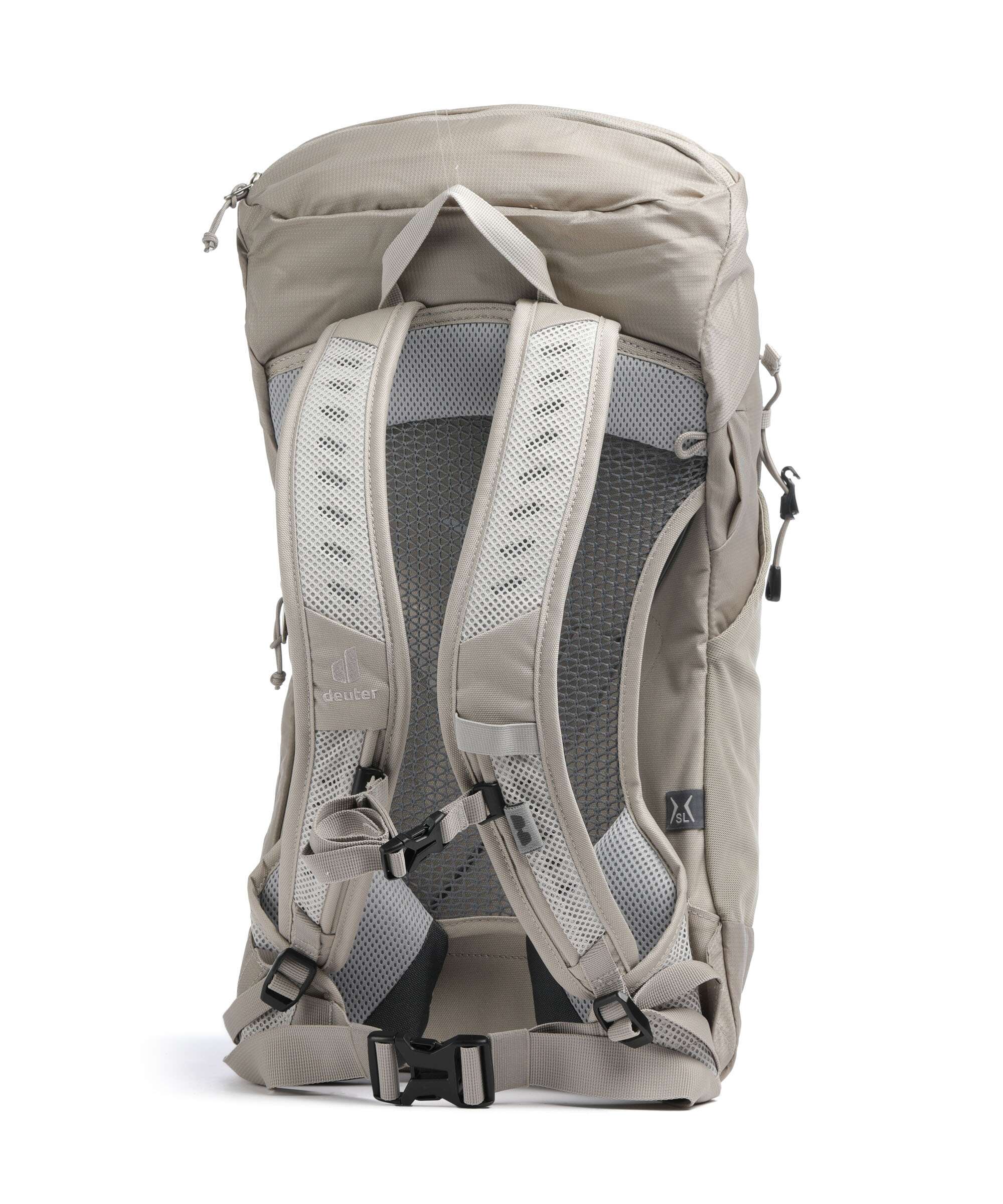 Deuter AC Lite 14 SL Backpack recycled polyester alu greystone