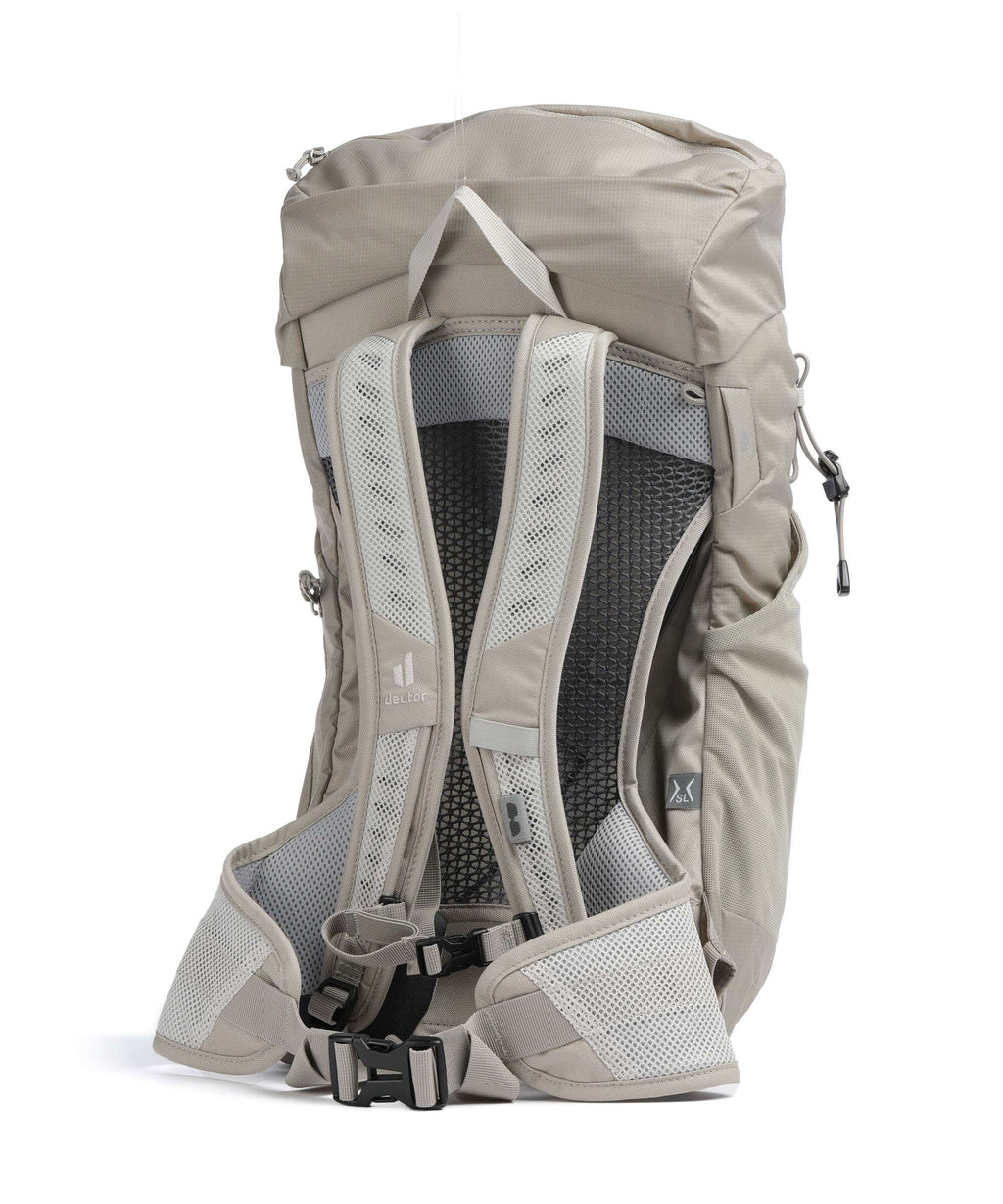 Deuter AC Lite 22 SL Hiking backpack alu greystone
