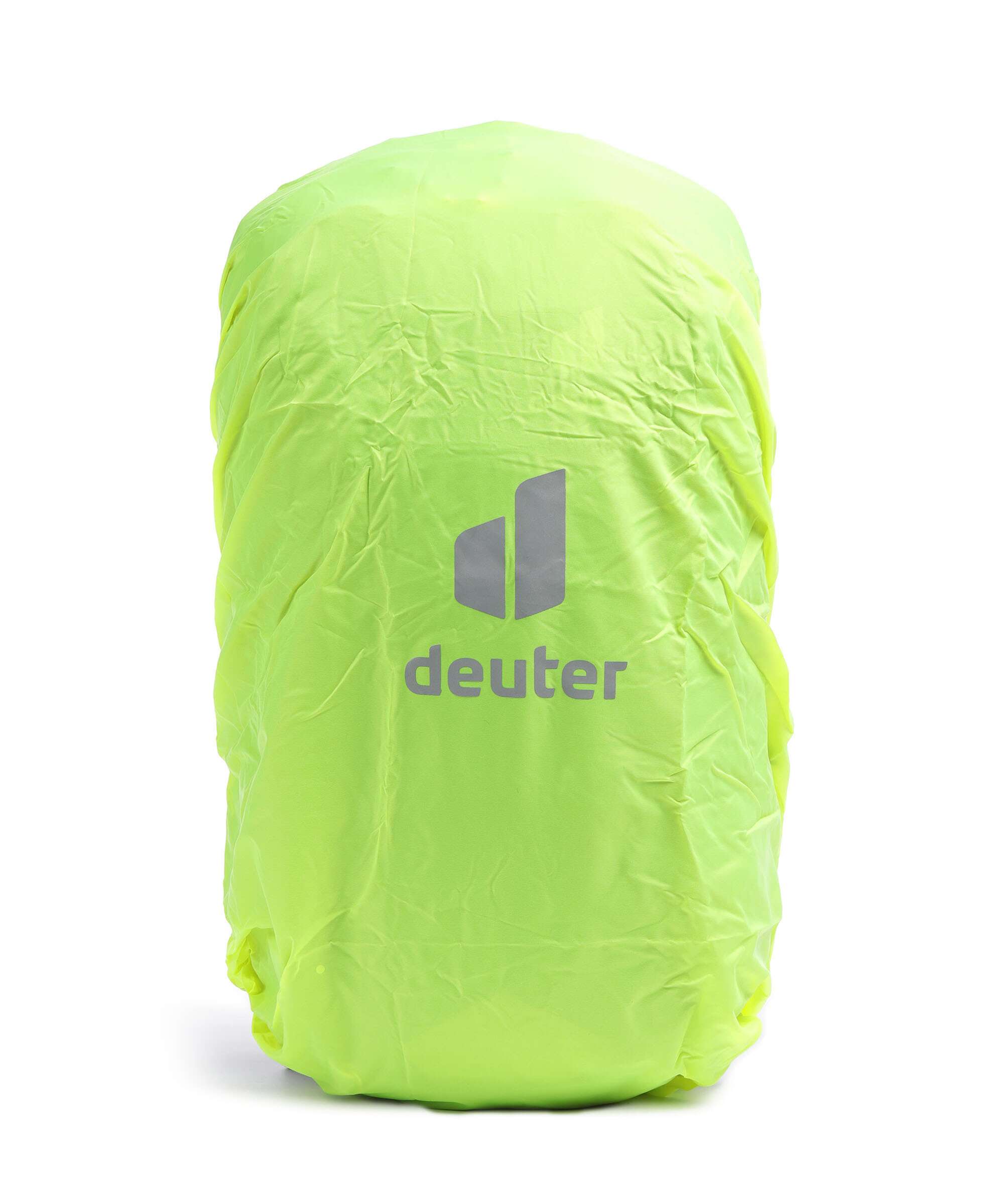Deuter Race Air 10 Backpack alu/greystone