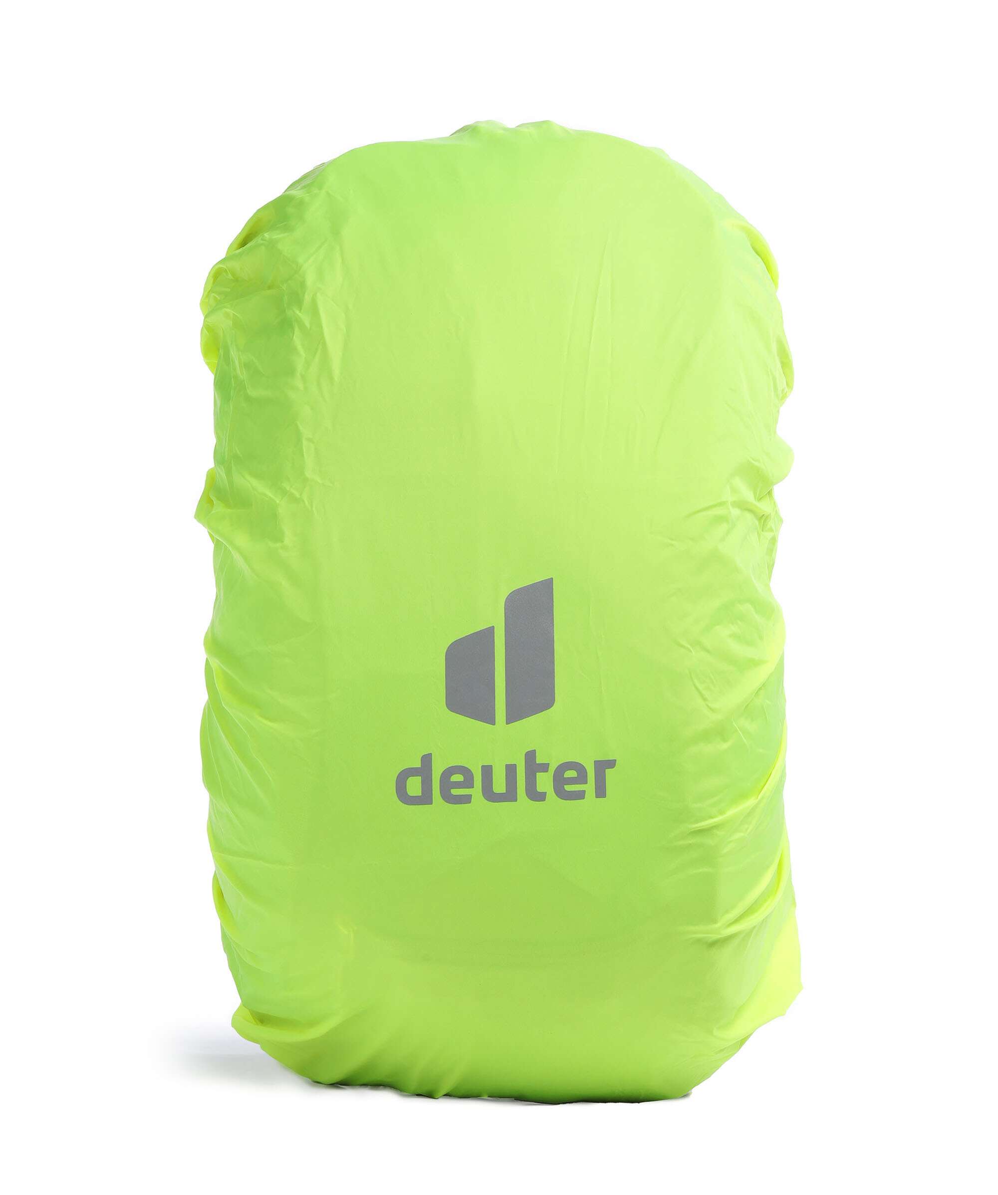 Deuter Race Air 14+3 Backpack alu/greystone
