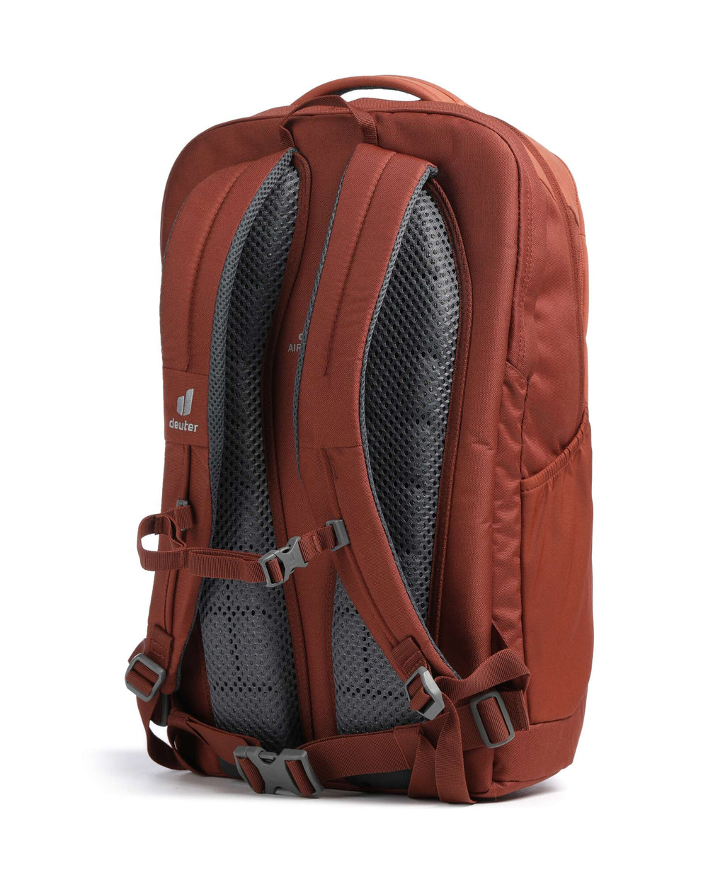 Deuter Giga Backpack copper/oak