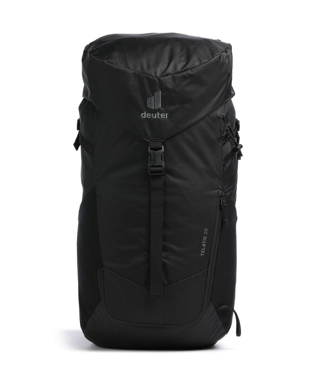 Deuter Telatie 26 Hiking backpack black