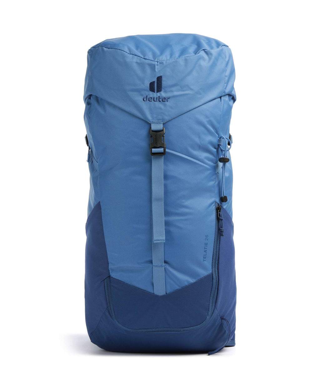Deuter Telatie 26 Hiking backpack baltic/nightblue