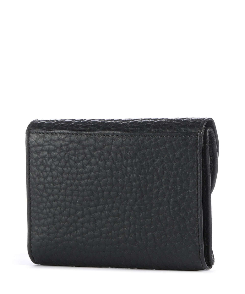Voi Hirsch Tori Wallet schwarz